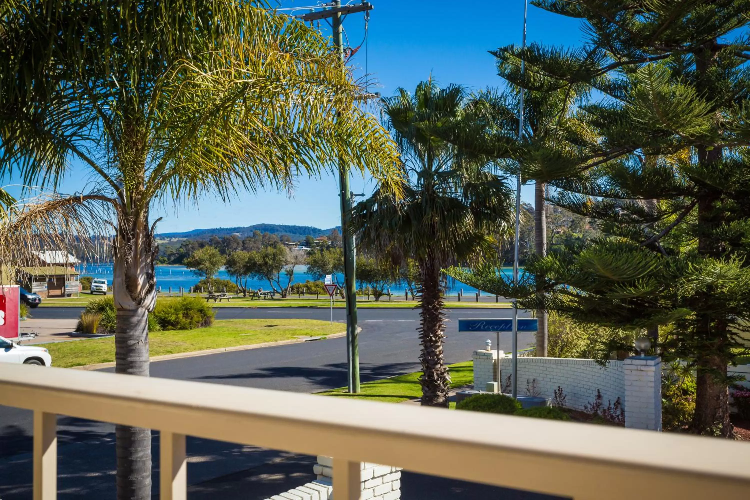 Day in Aquarius Merimbula