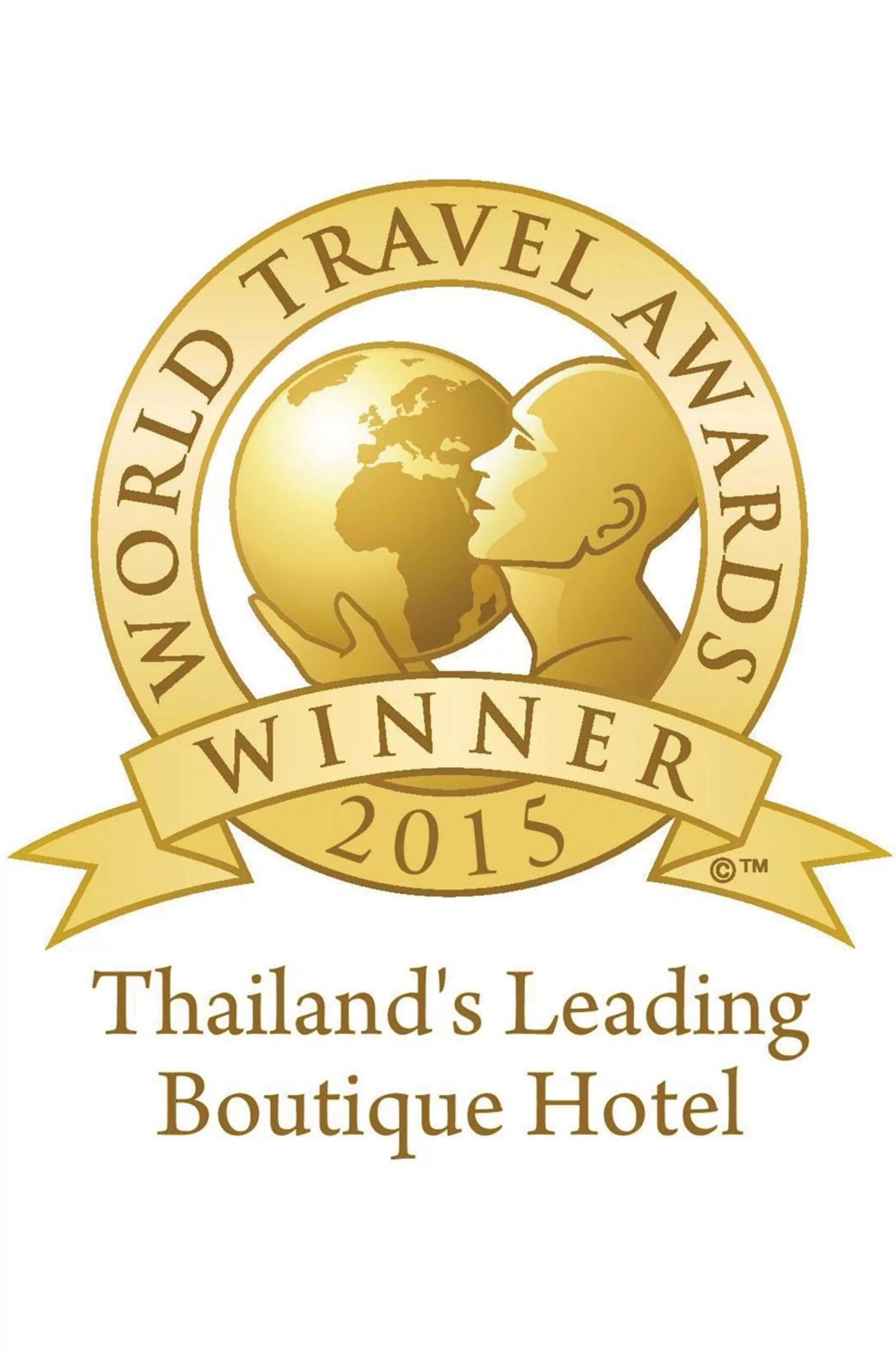 Property logo or sign in Chillax Resort