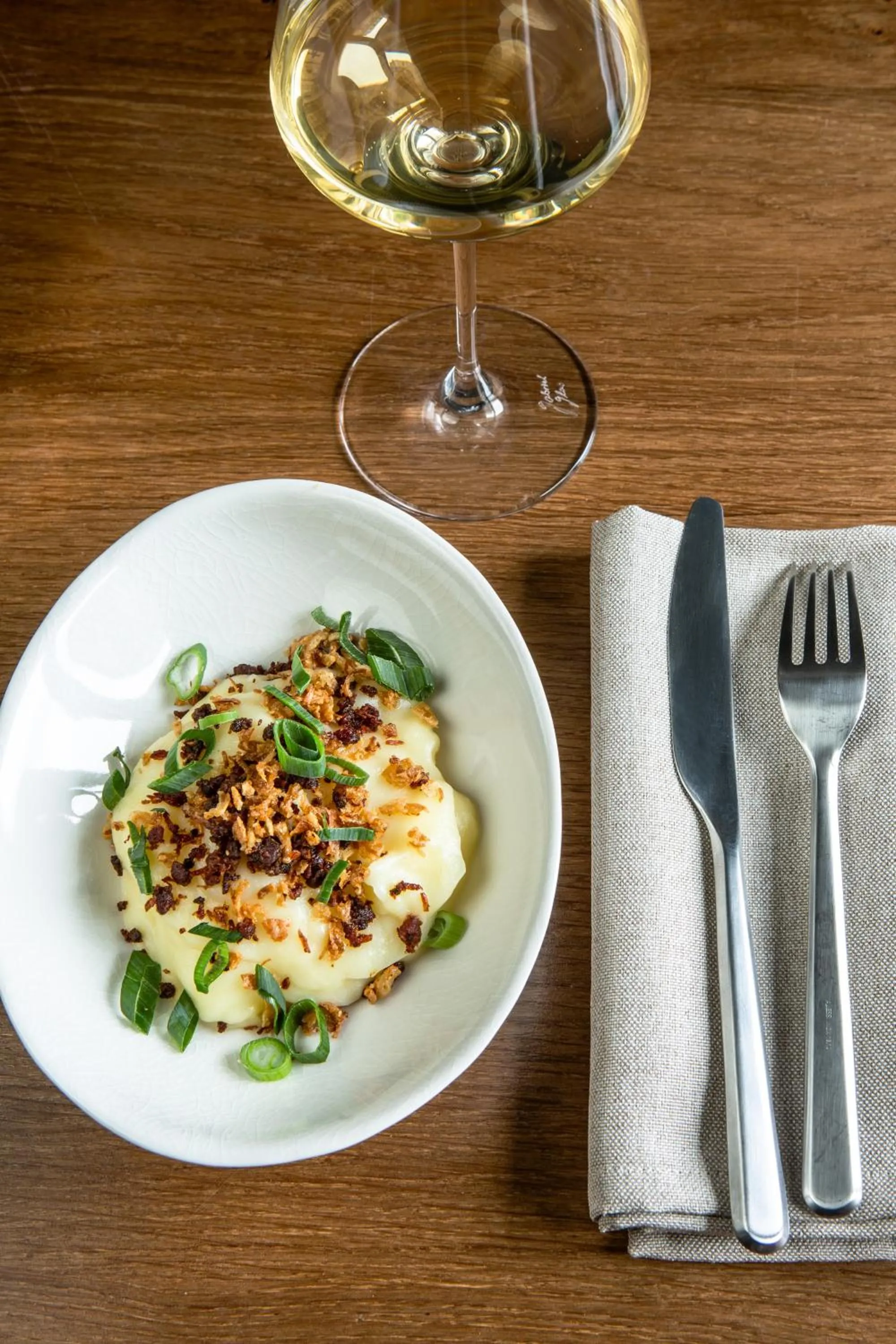 Restaurant/places to eat in Hotel Flanelles Paris