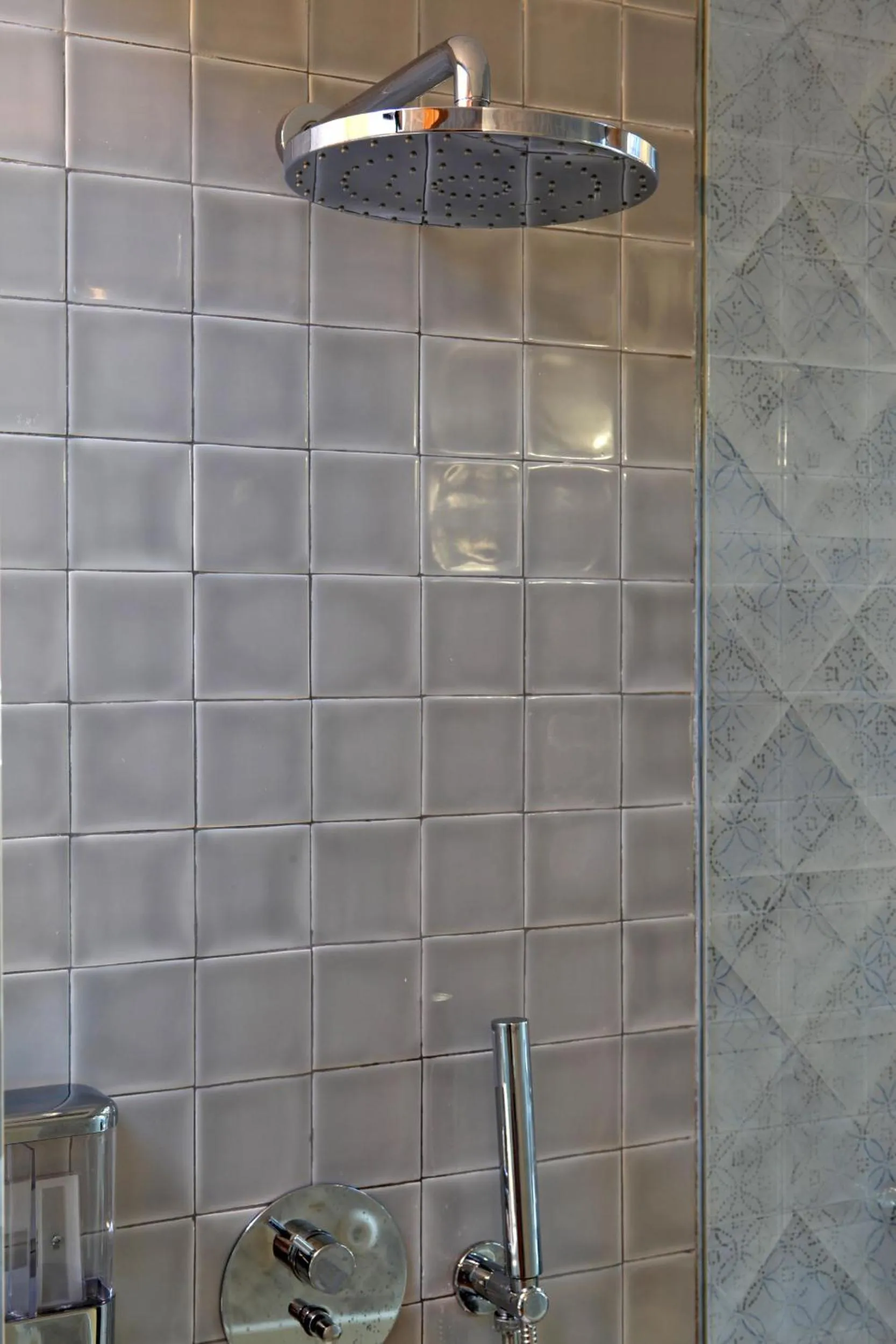 Bathroom in Águamel Sintra, Boutique Guest House