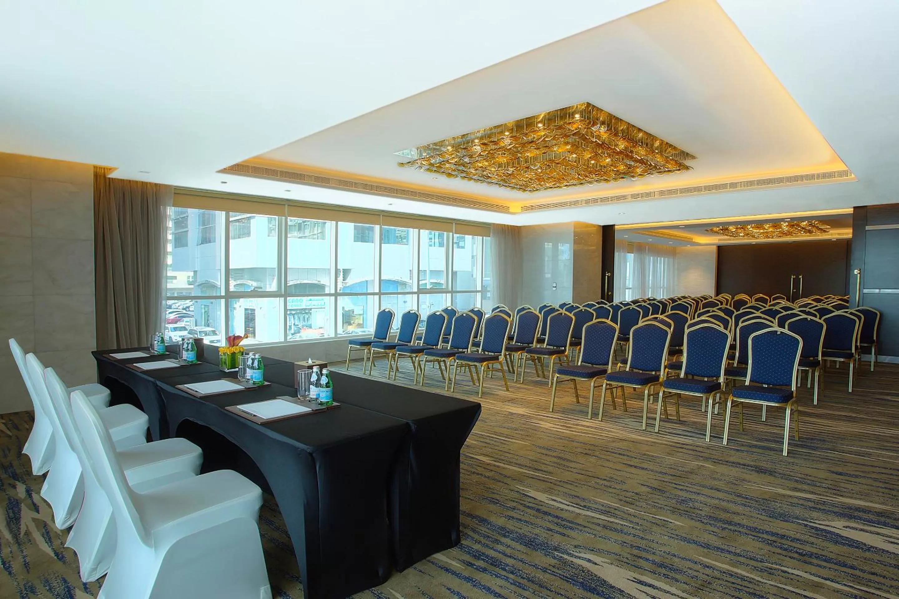 Banquet/Function facilities in Jannah Burj Al Sarab
