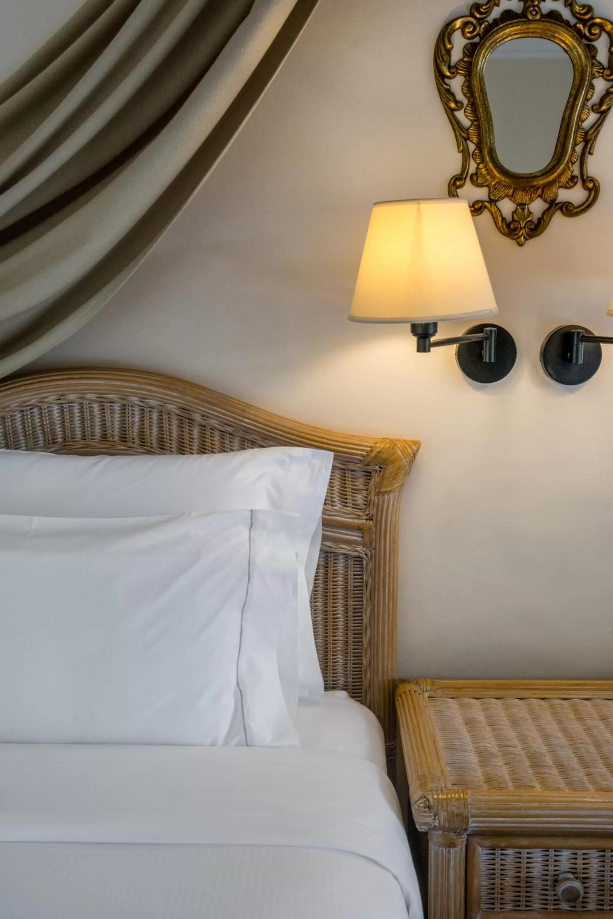 Double Room with Garden View in Eden Roc Hotel & Spa by Brava Hoteles