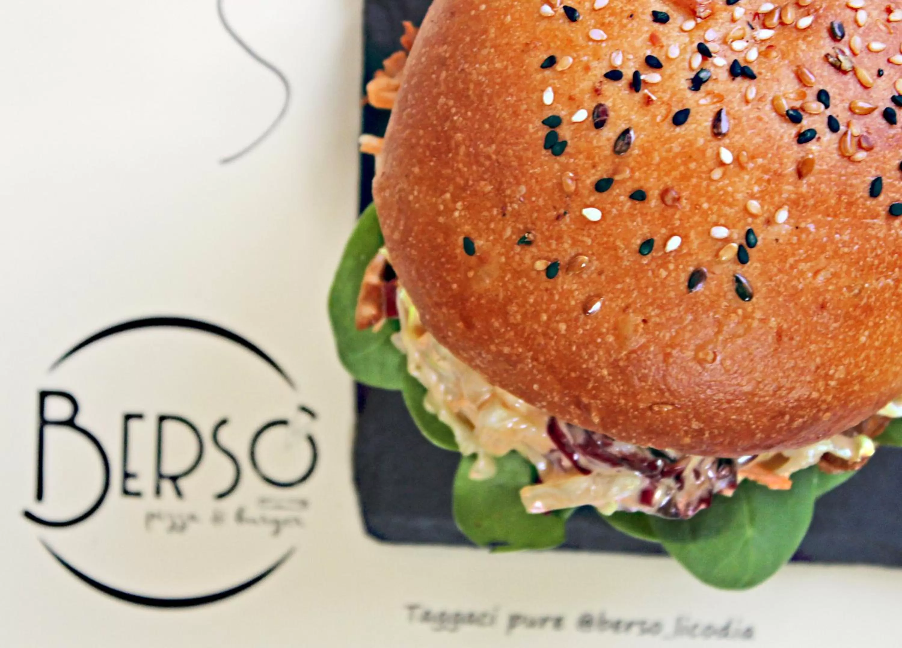 Food in Hotel Ristorante Paradise