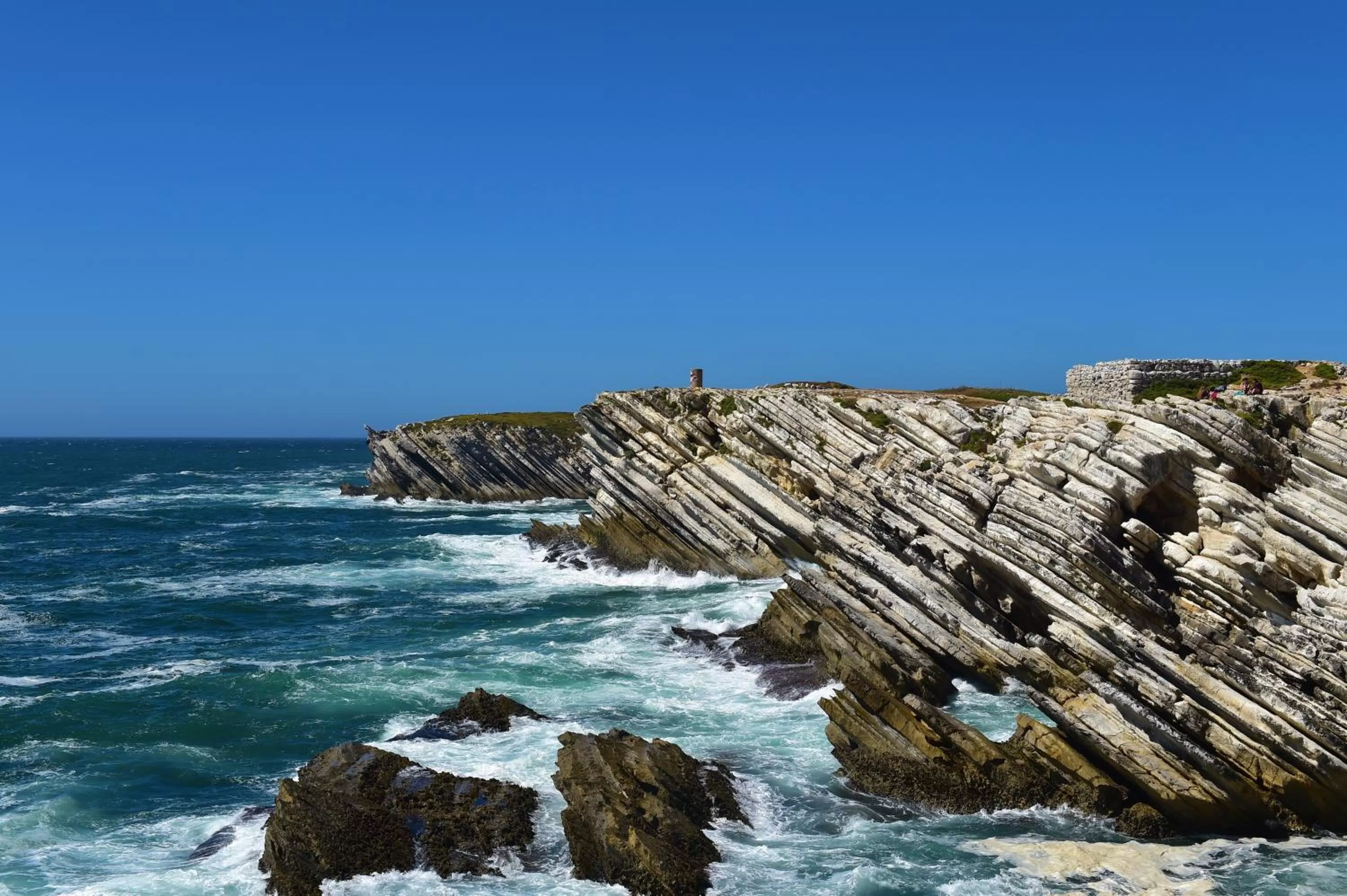 Natural landscape in Mercearia D'Alegria Boutique B&B