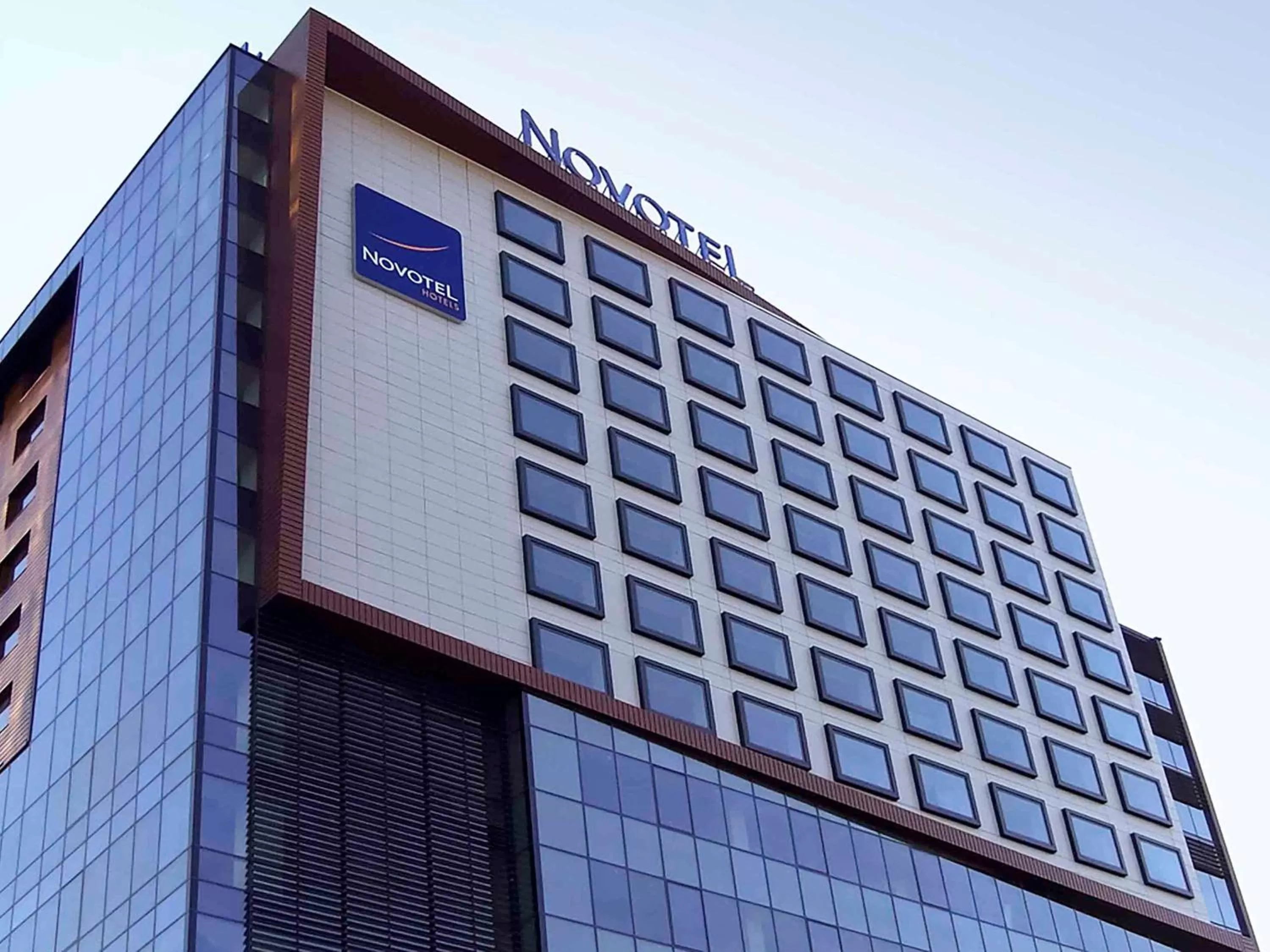 Novotel Sofia