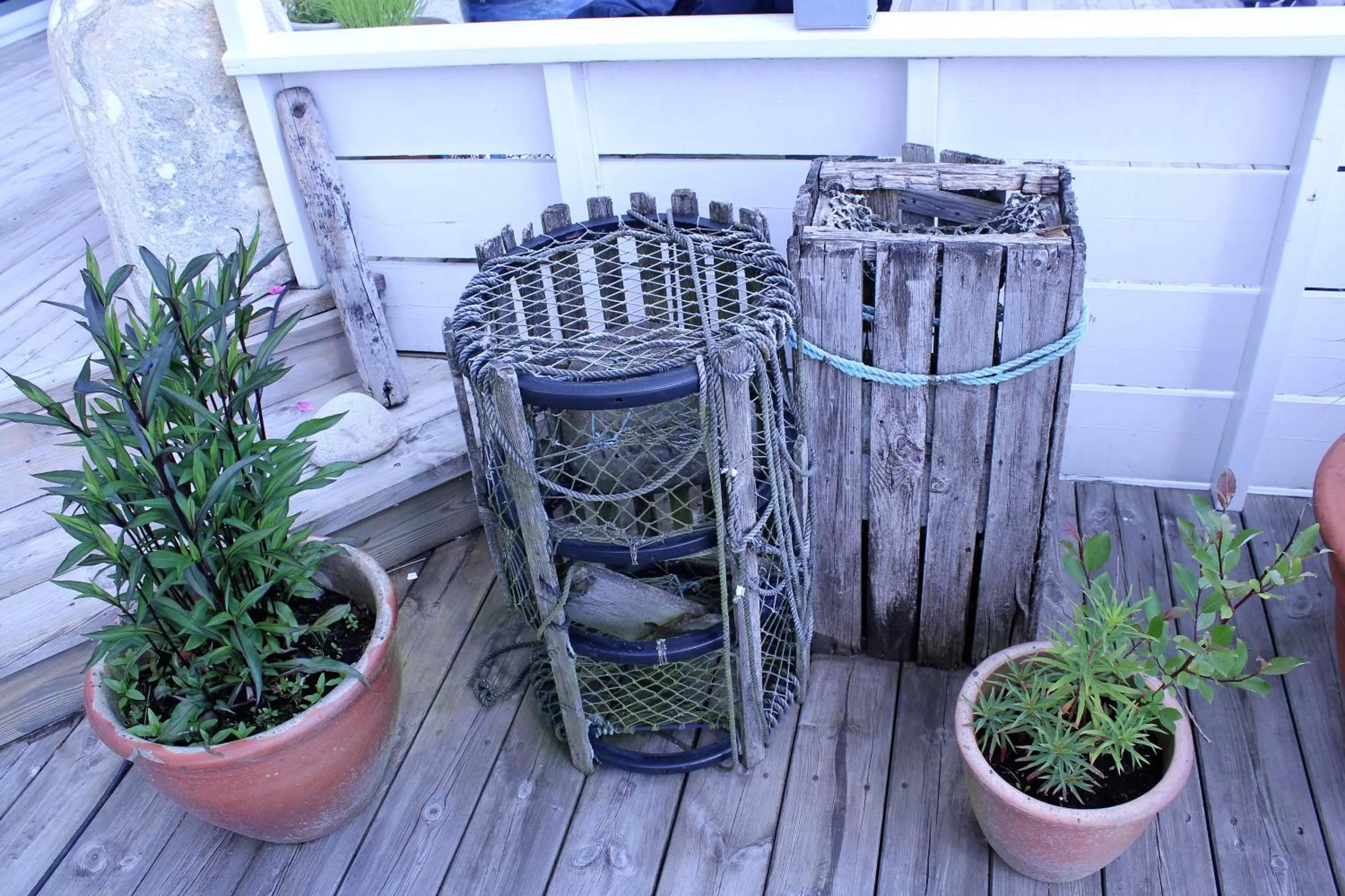 Beach in Hummeren Hotel