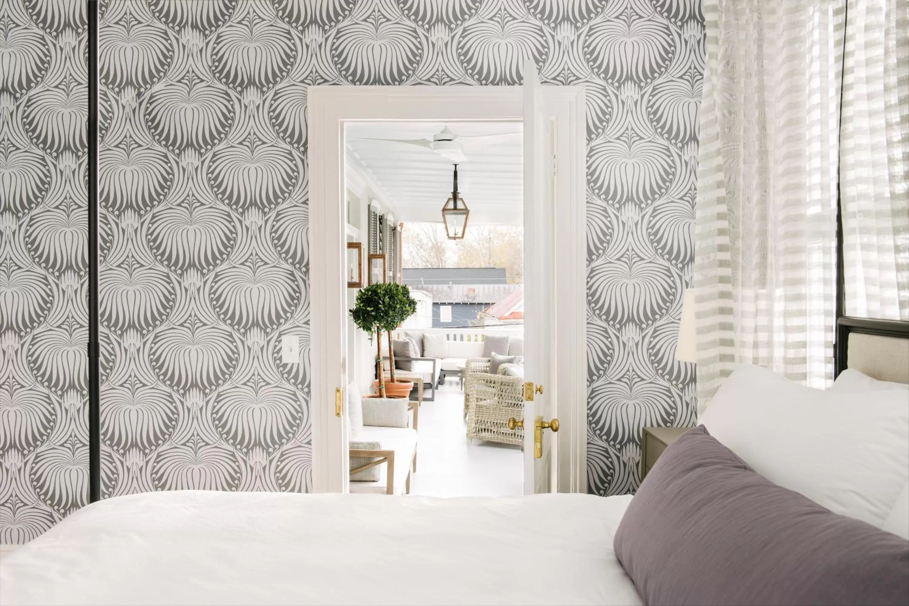 Photo of the whole room, Bed in 86 Cannon Charleston - Adults Only