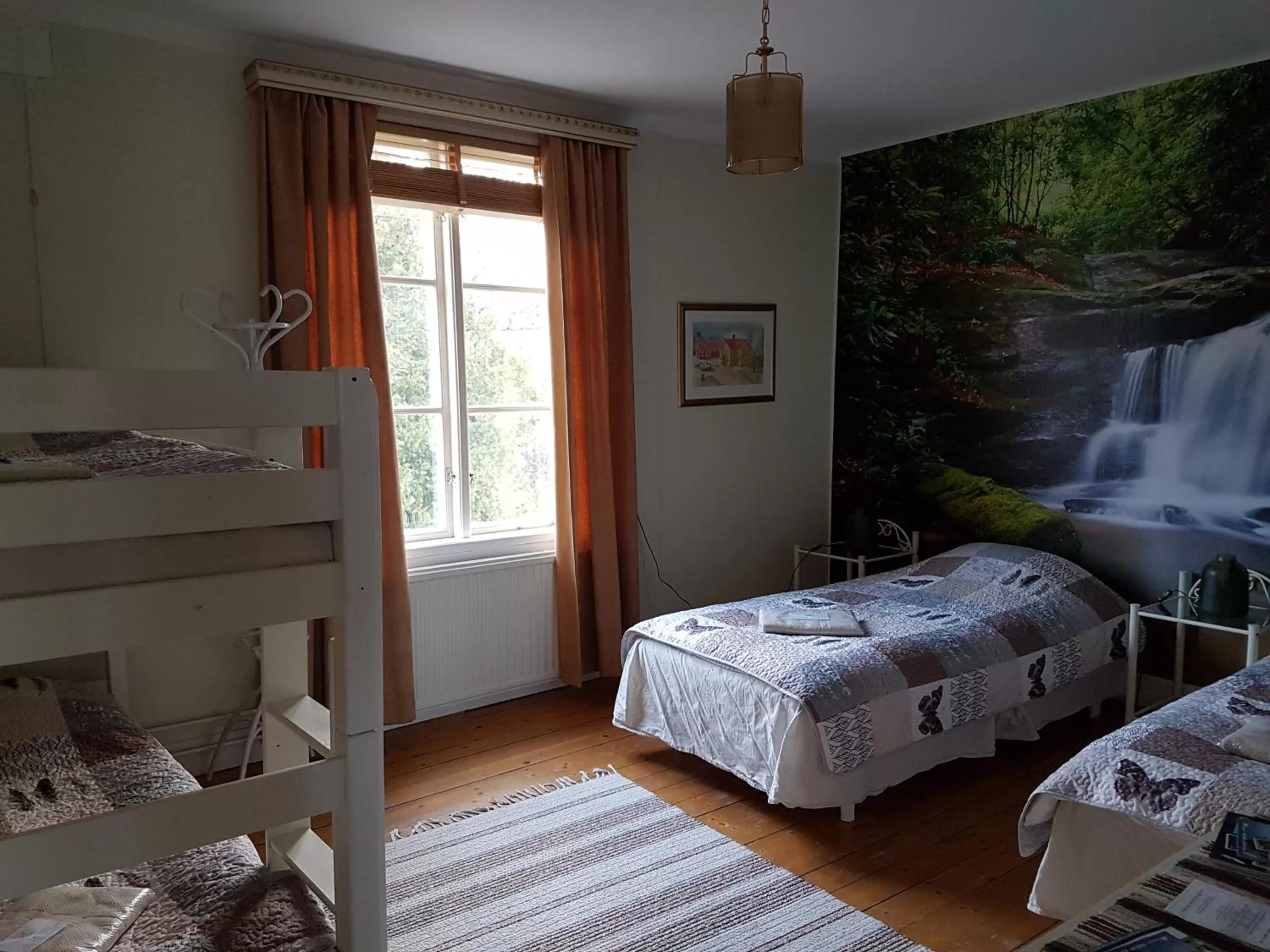 Nya Strandgårdens Wärdshus