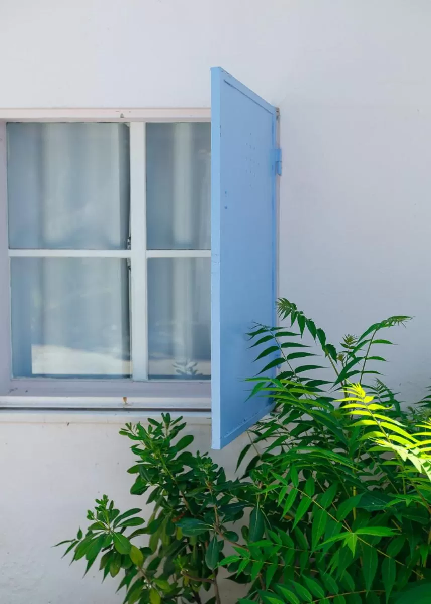 Hôtel Les Liserons de Mougins