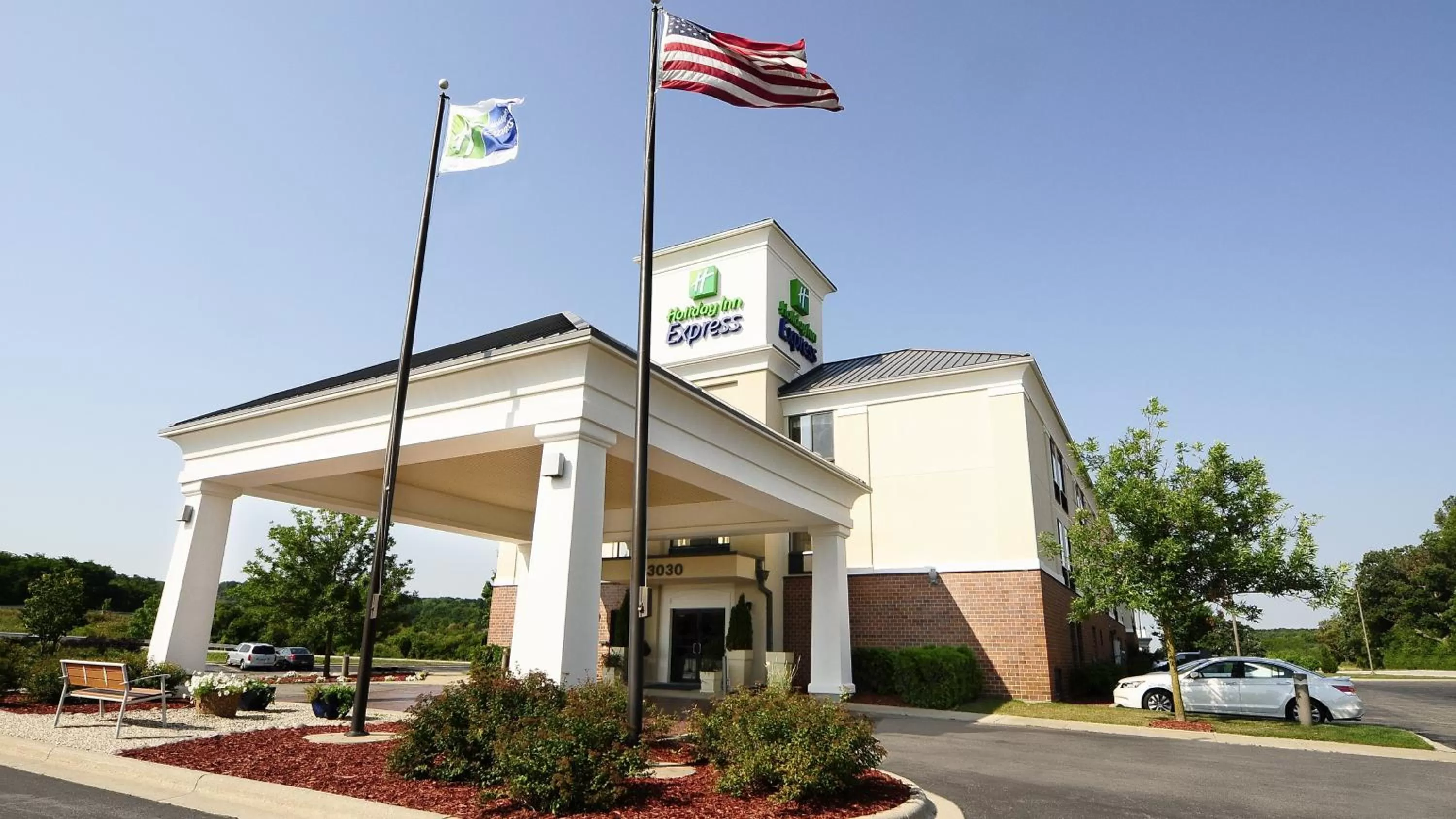 Holiday Inn Express - Delafield by IHG