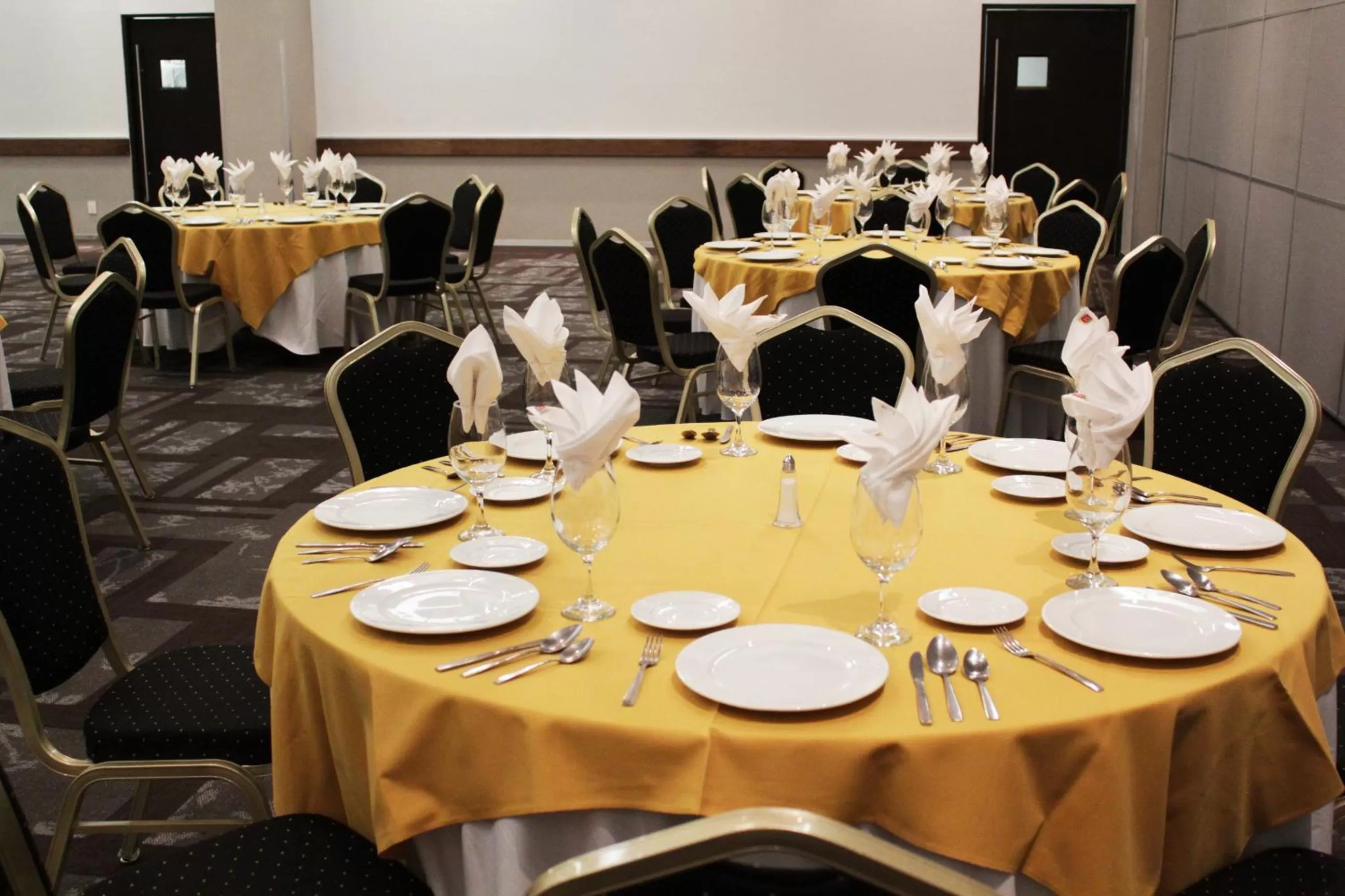 Banquet/Function facilities in Casa Inn Premium Hotel Queretaro