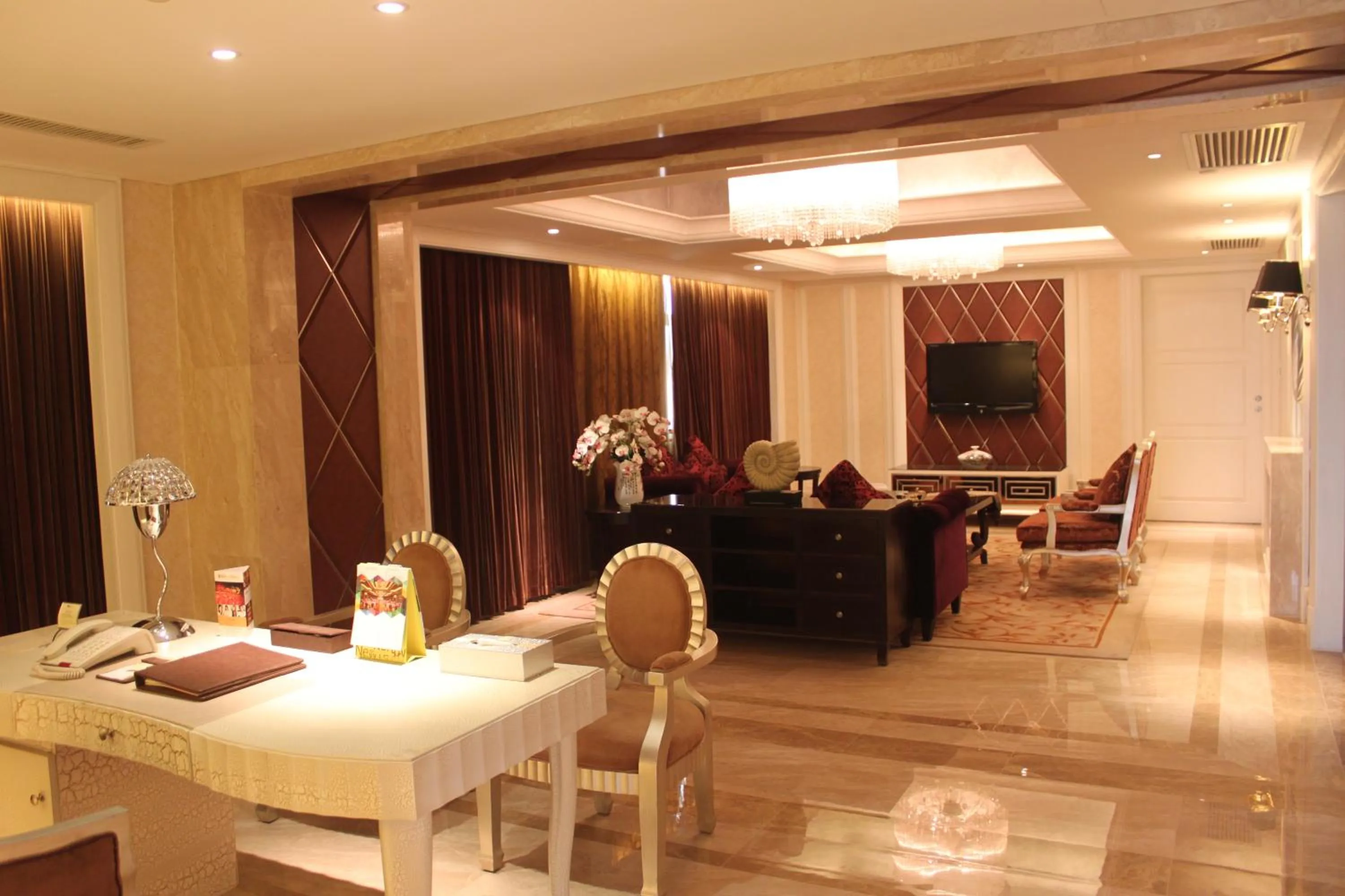 Other in Zhengzhou Yuehai Hotel