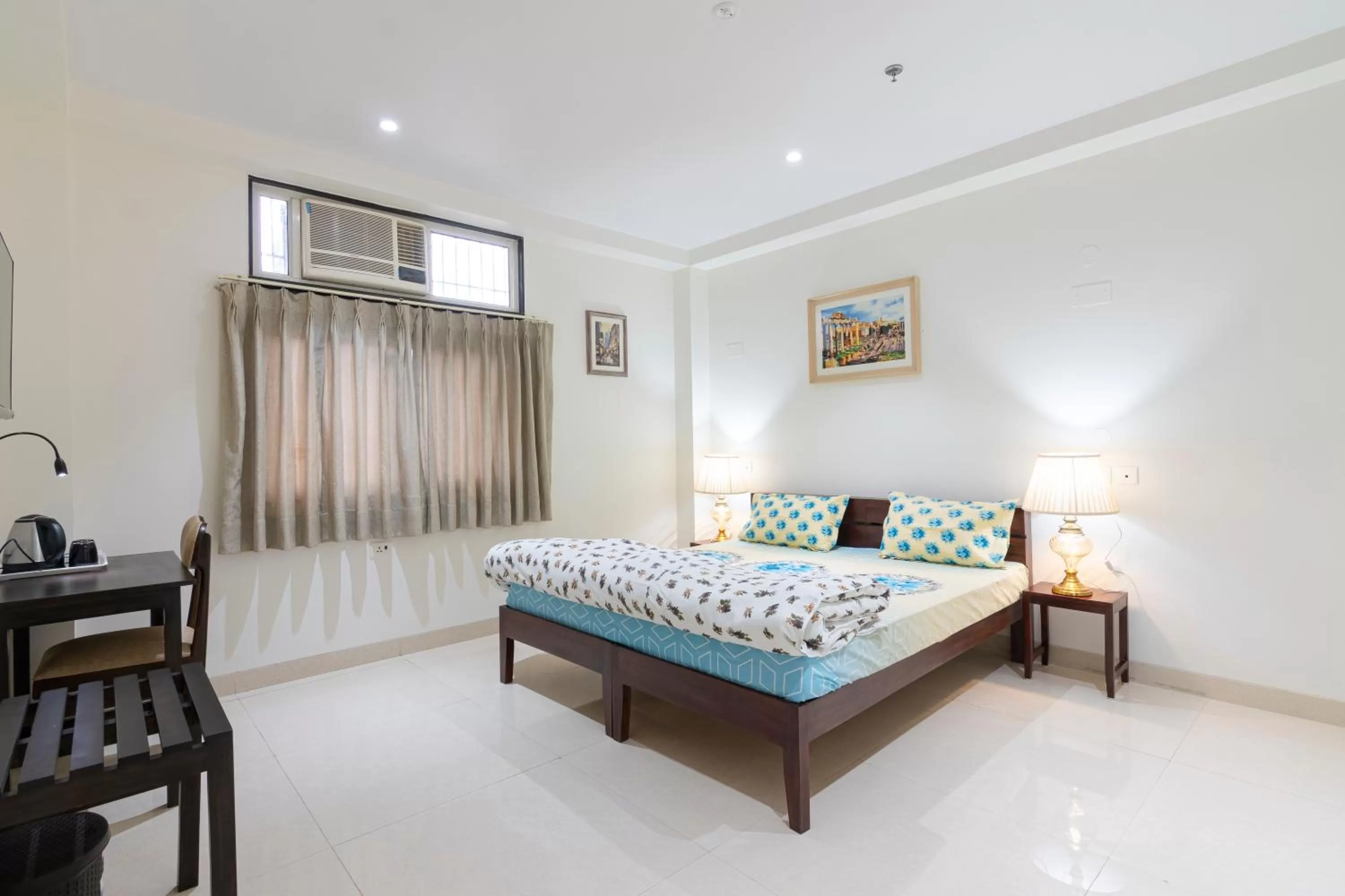 Bed in House of Backpackers