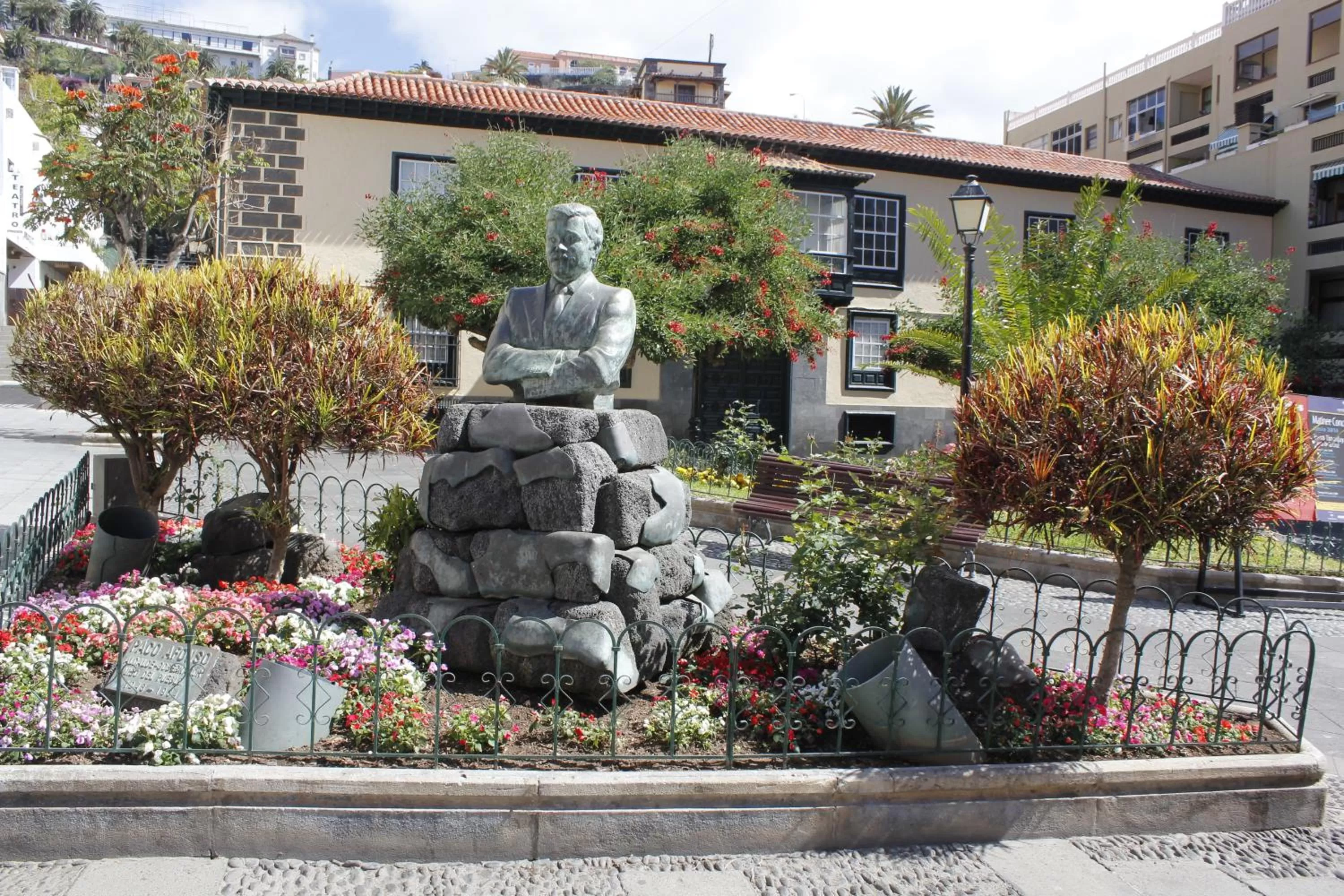 Area and facilities in 4Dreams Hotel Chimisay