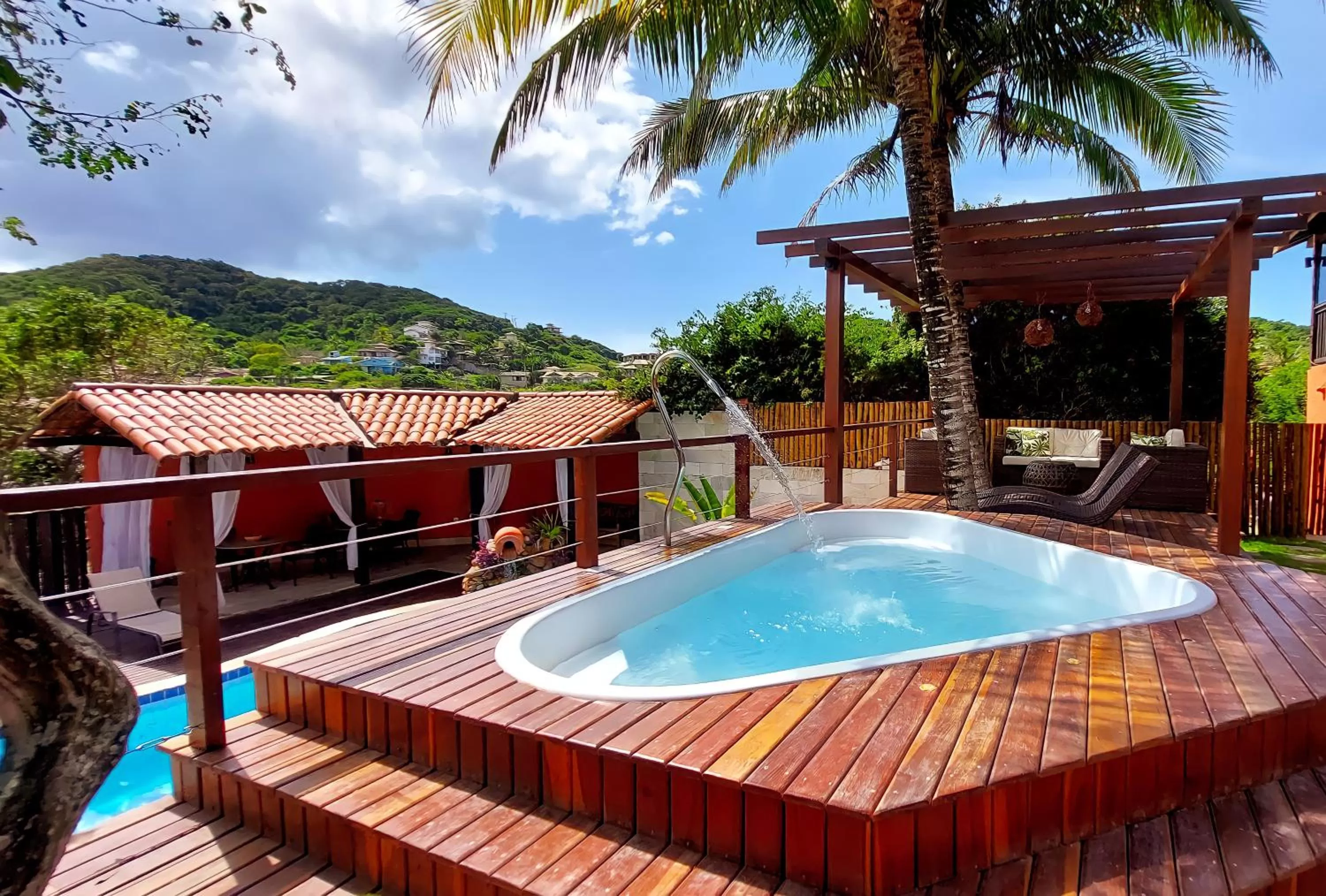 Calador Búzios Hotel