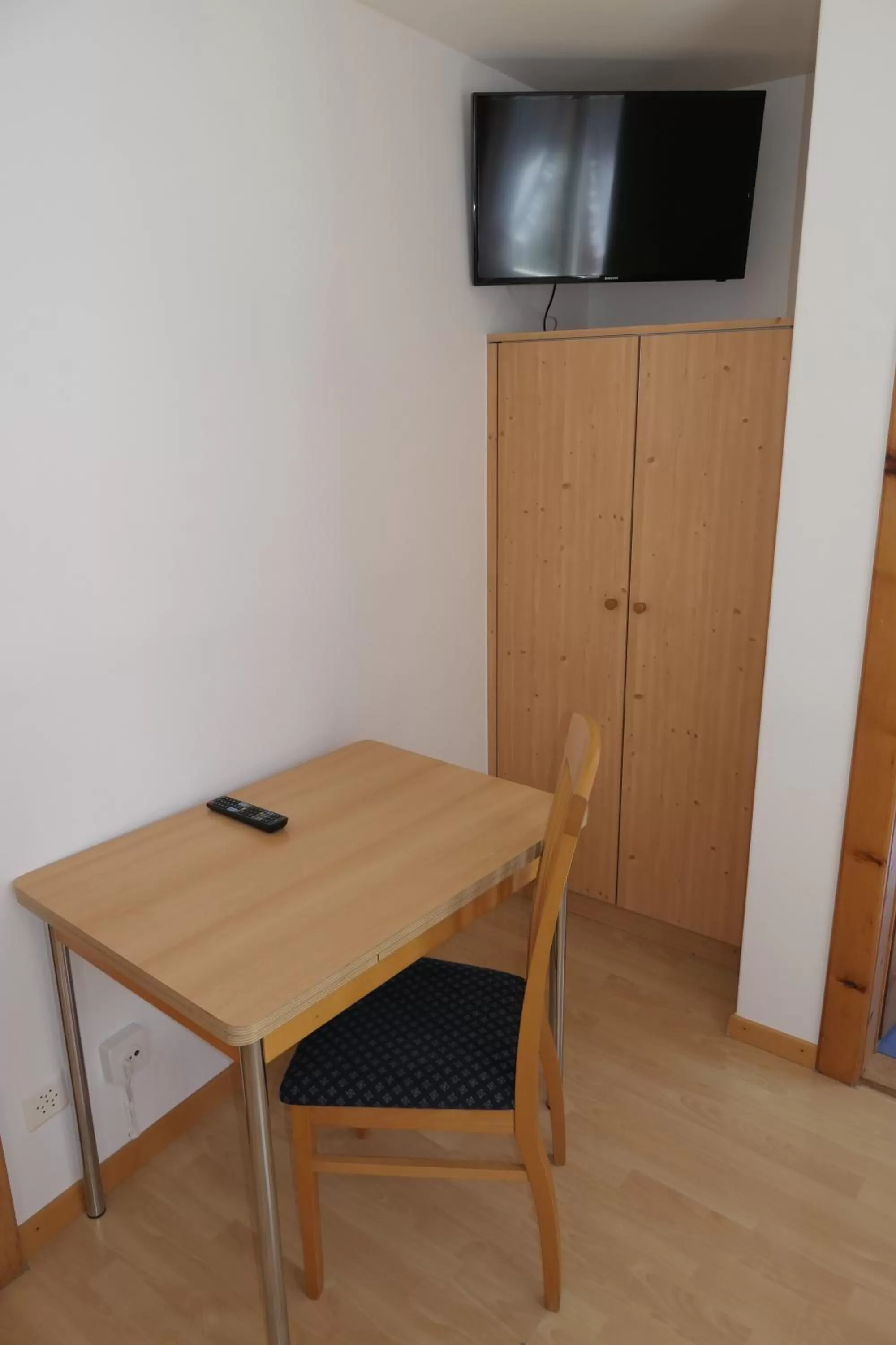 Decorative detail in Hotel Franziskaner