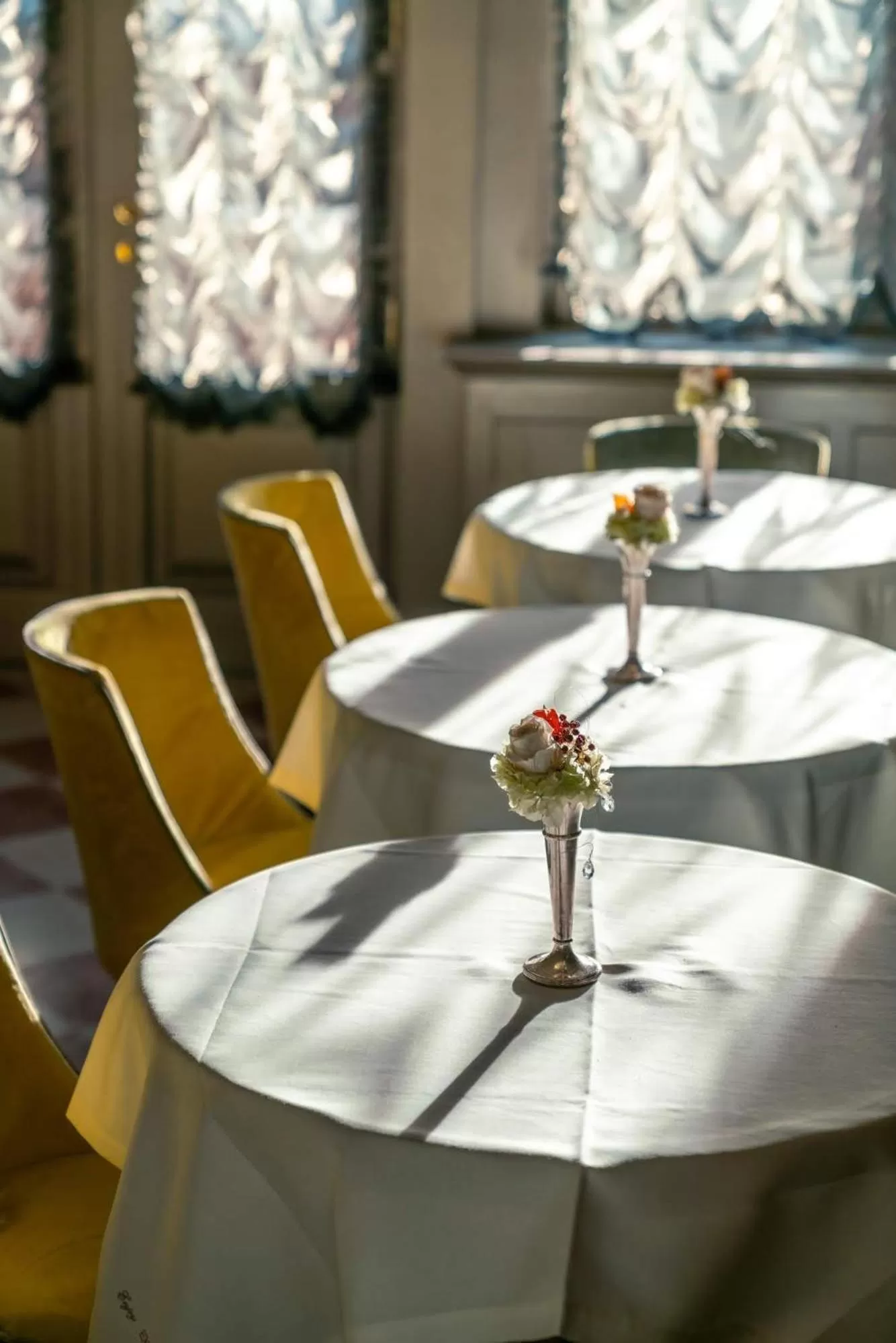 Restaurant/places to eat in Excess Venice Boutique Hotel & Private Spa - Adults Only