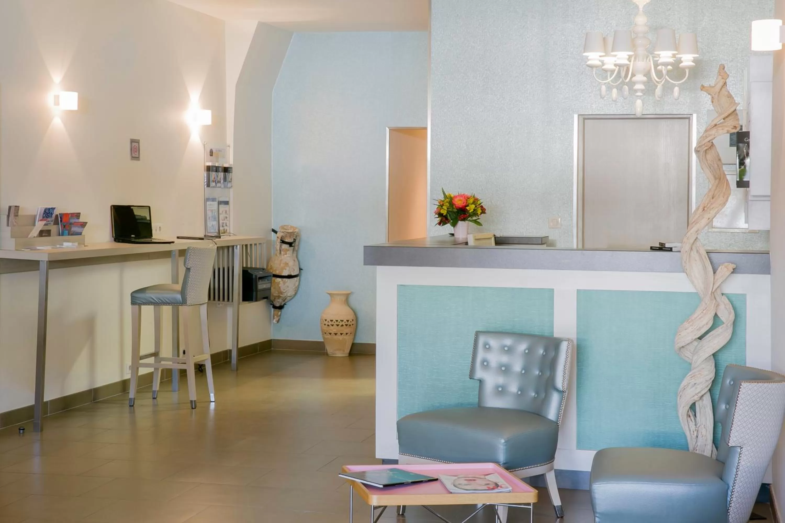 Best Western Hotel du Roy d'Aragon