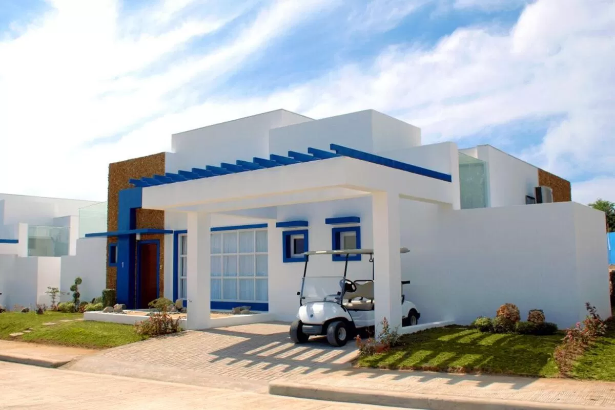 Thunderbird Resorts - Poro Point