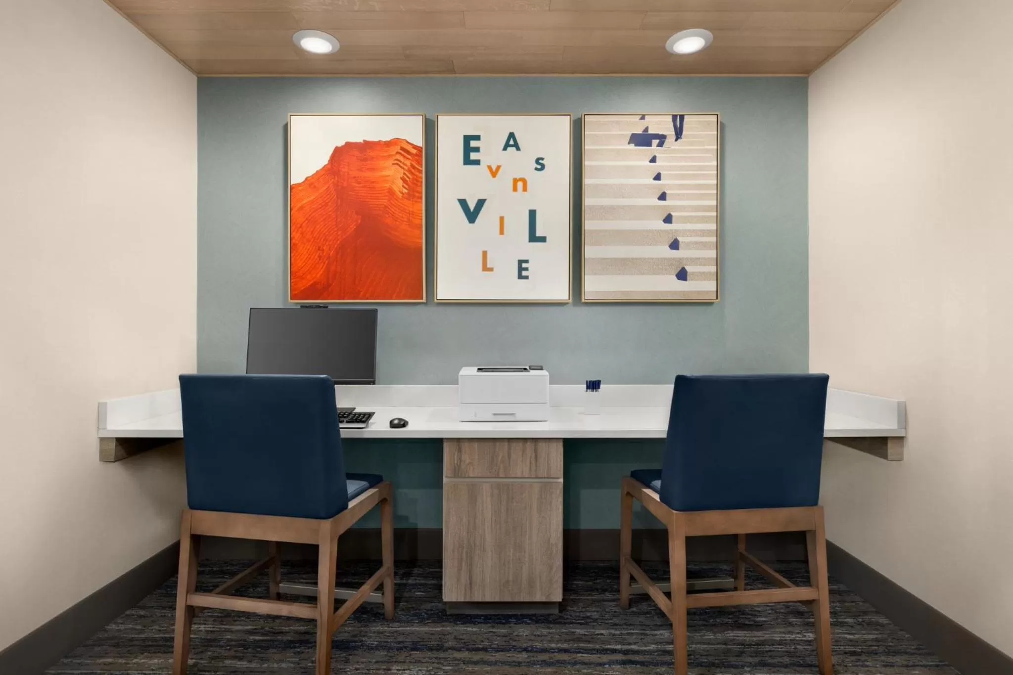 Other in Holiday Inn Express & Suites Evansville Downtown by IHG