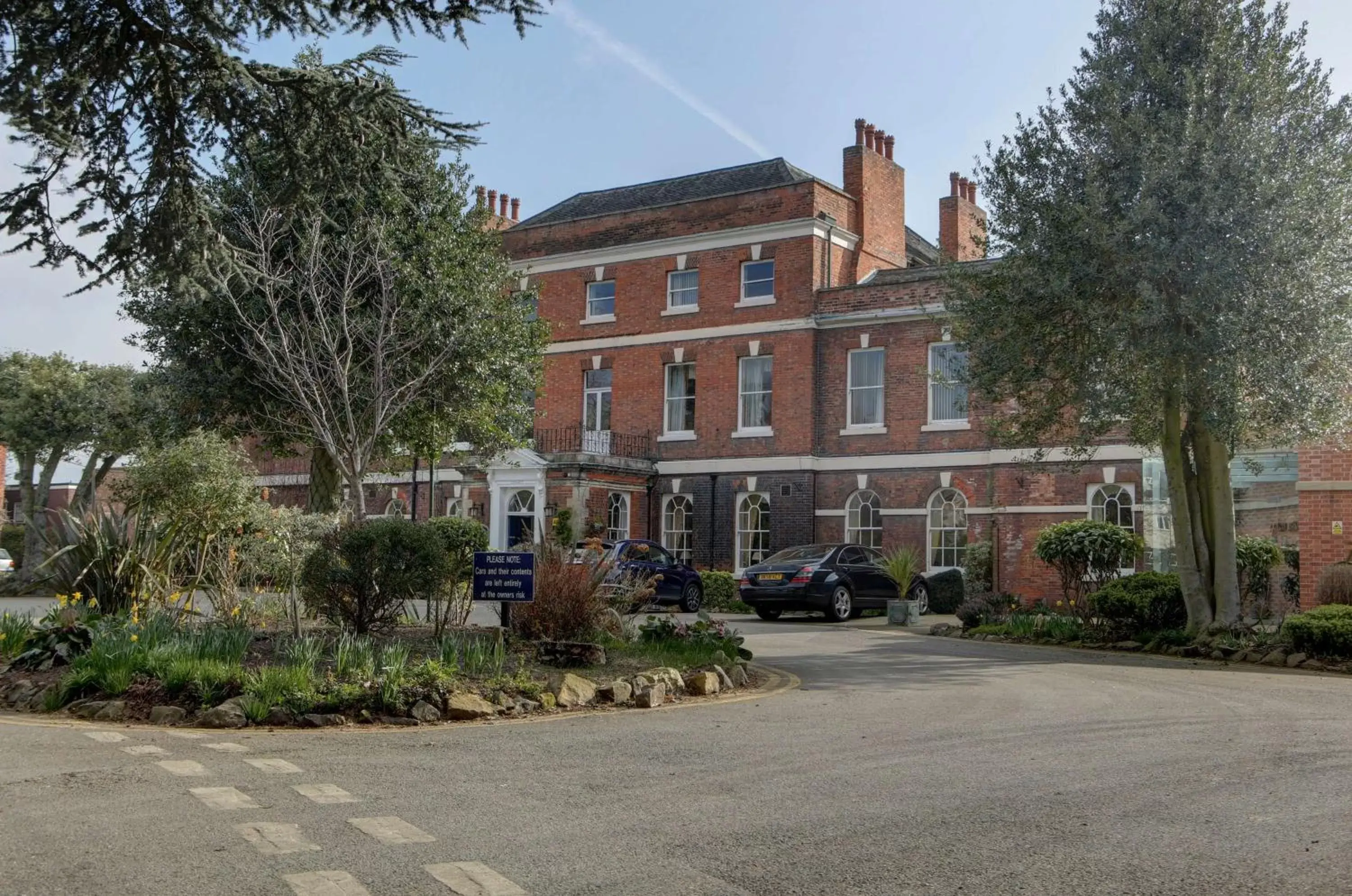 Best Western Plus West Retford Hotel Best Western Plus West Retford Hotel