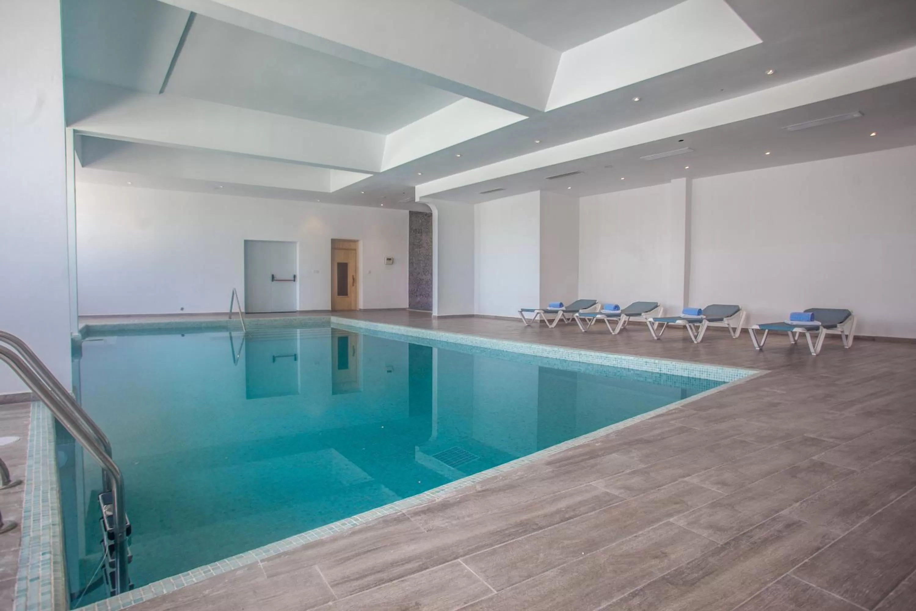 Lixus Beach Resort - All In