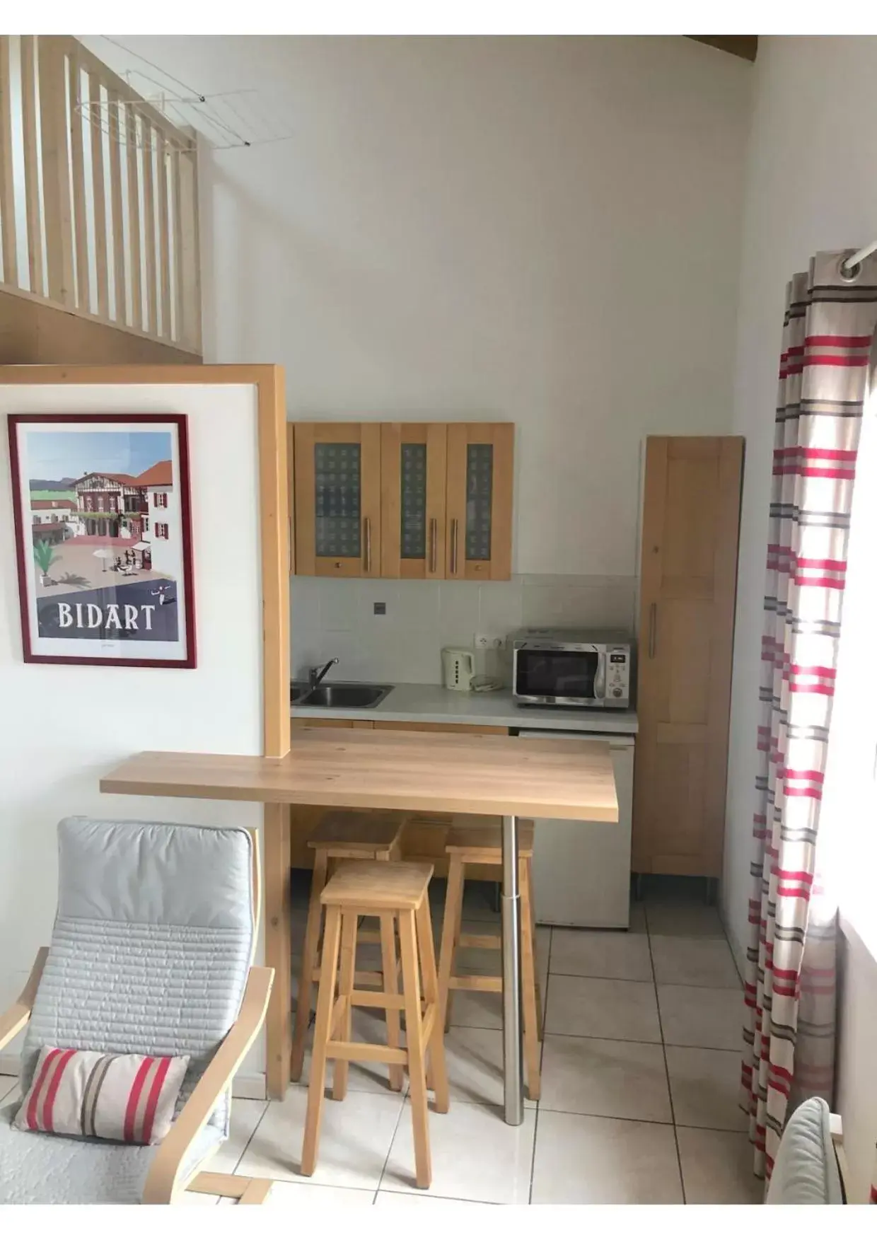 Duplex Apartment 4 People in Hôtel & Appart-hôtel Olatua Duplex Apartment 4 People in Hôtel & Appart-hôtel Olatua