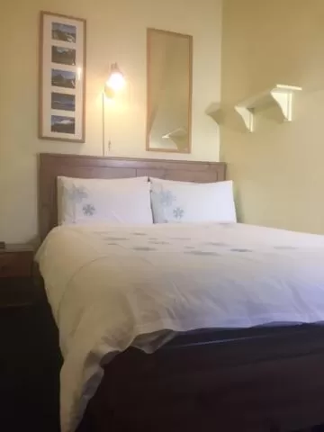 Bed in Badjao B&B