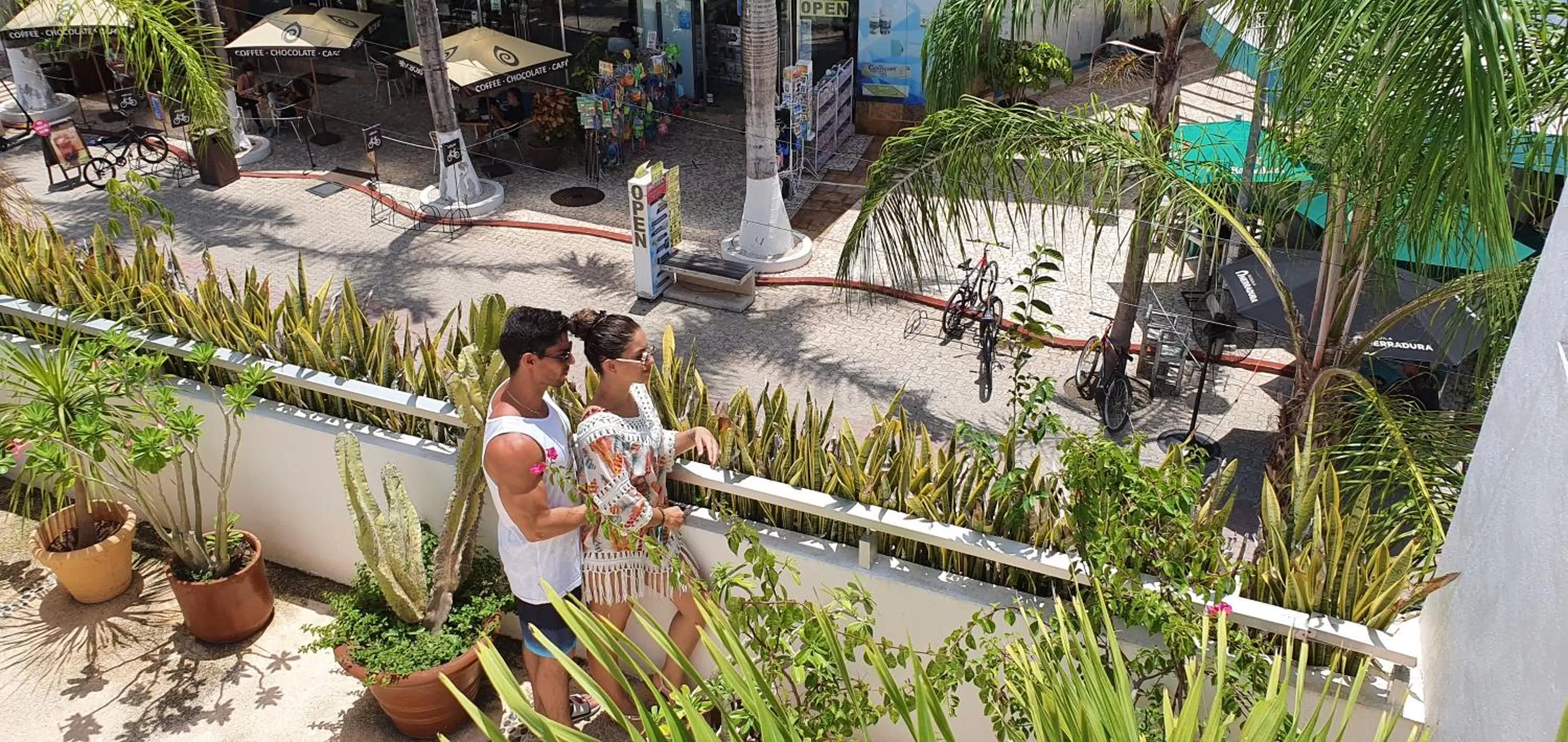 Property building in Casa Ticul Hotel Boutique - 5Th Ave by BFH