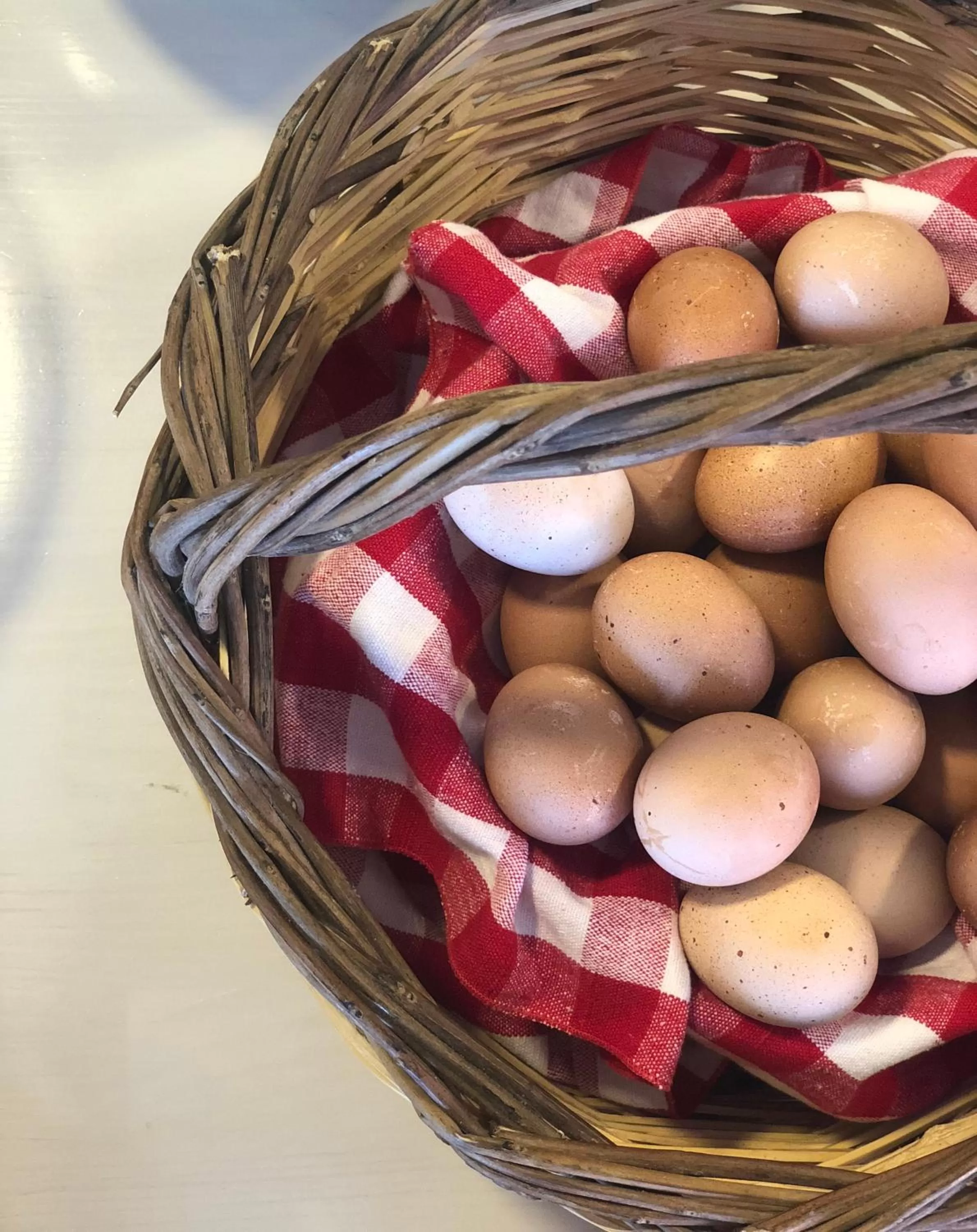 Buffet breakfast in Fedriades Delphi Hotel