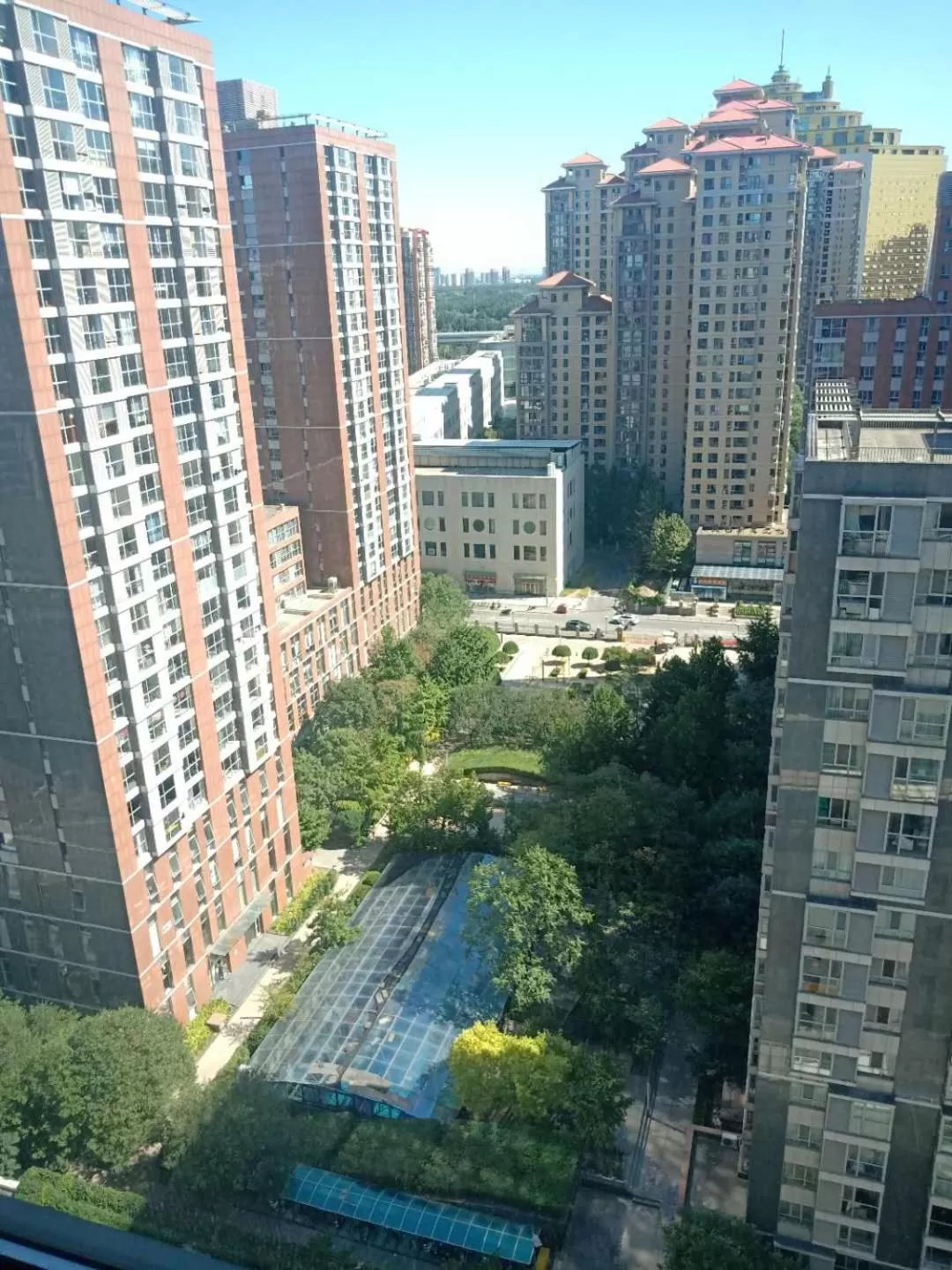 Other in Marco Polo Parkside, Beijing