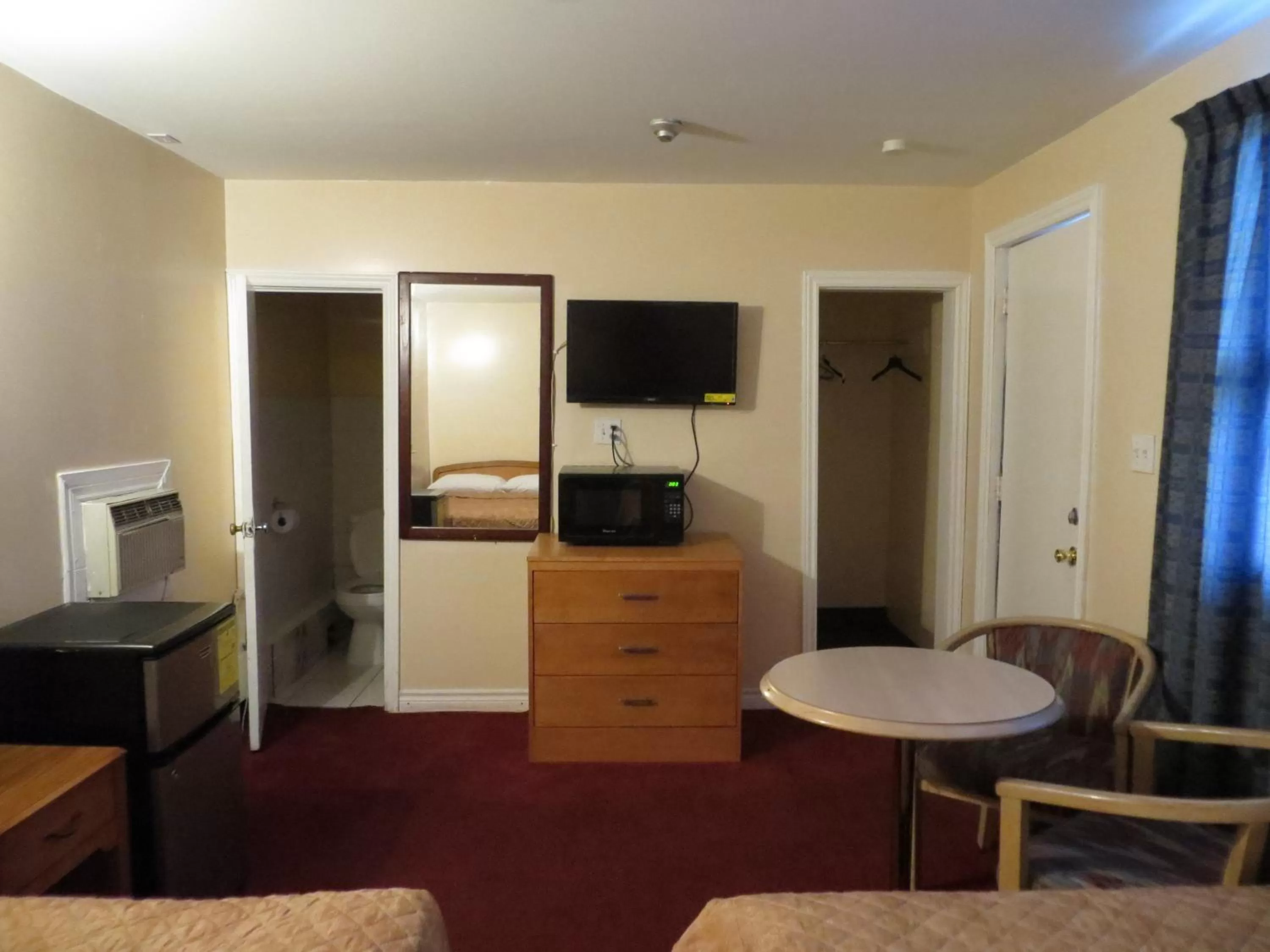 TV and multimedia, Bed in Star Inn by Elevate Rooms