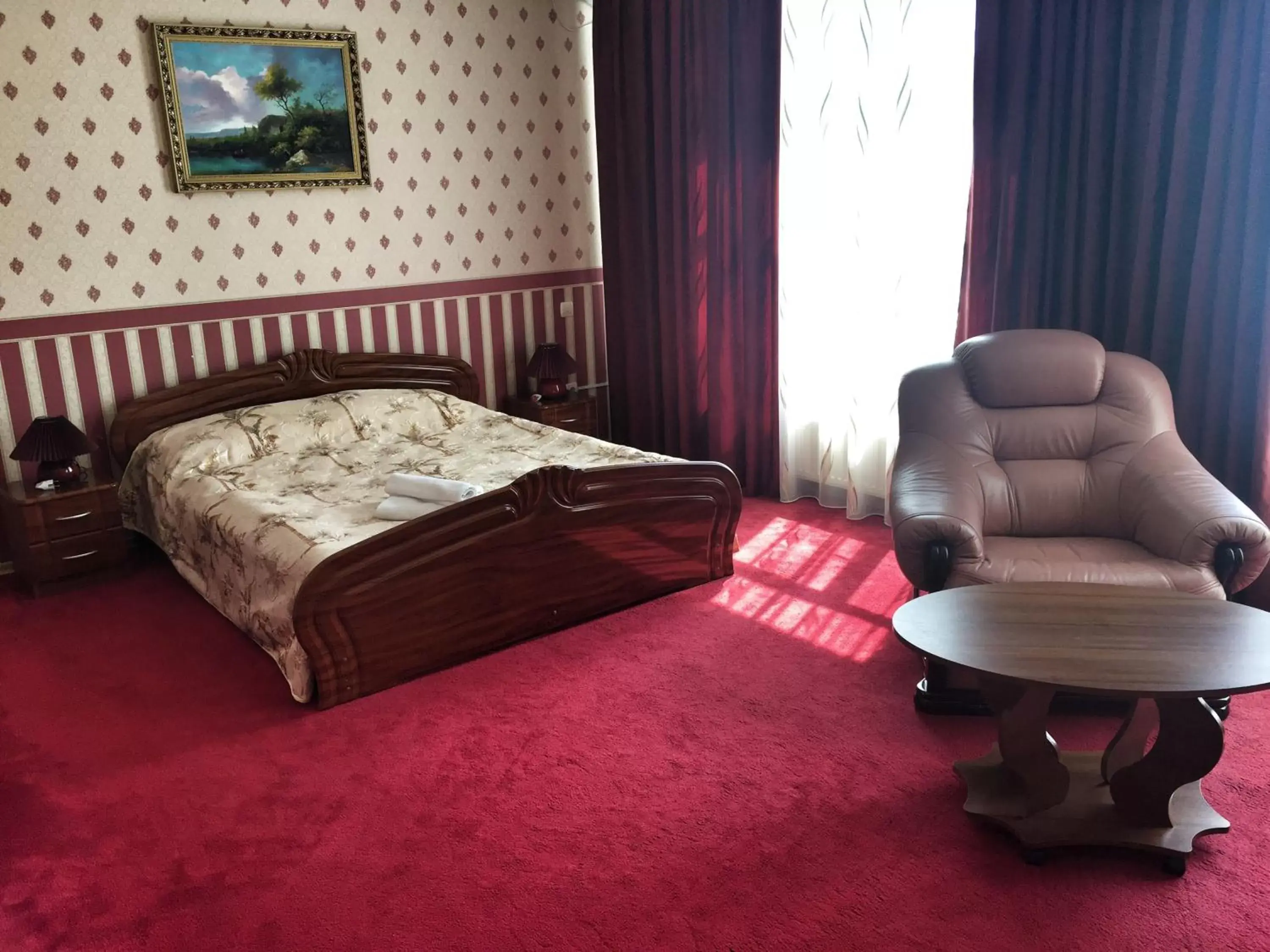 Large Double Room in LidoLux Large Double Room in LidoLux
