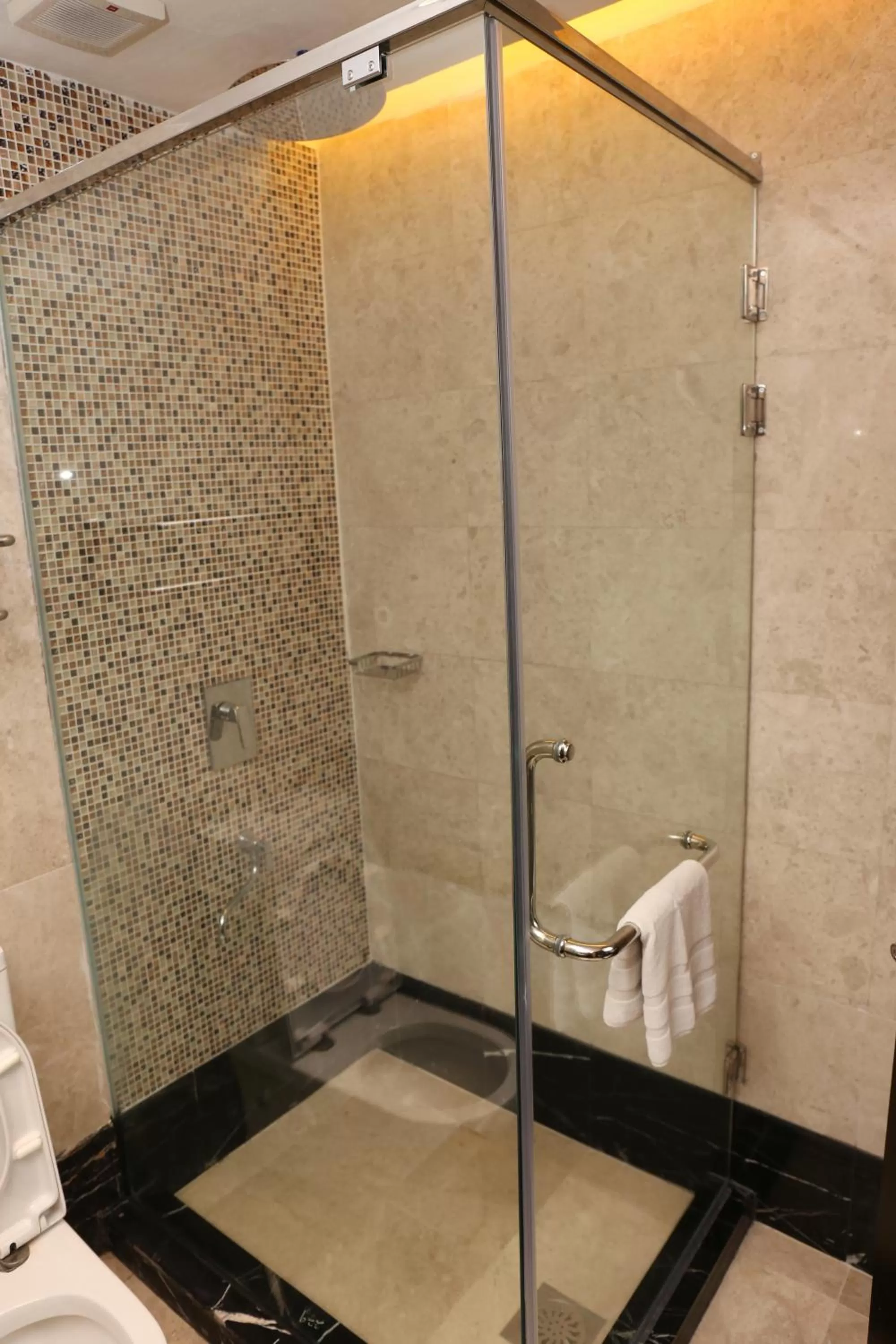 Bathroom in Perdana Kota Bharu