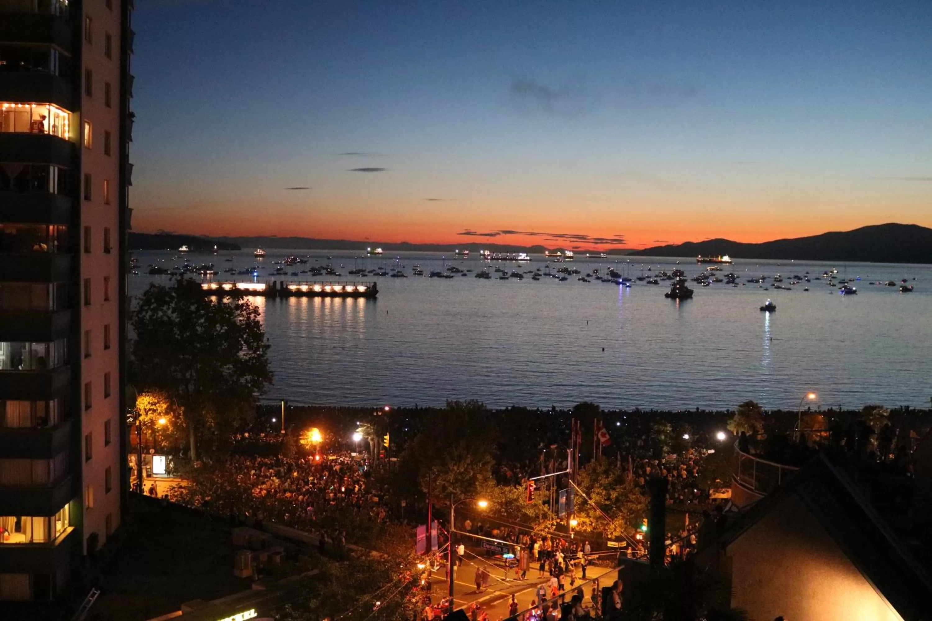 Beach in Best Western Plus Sands