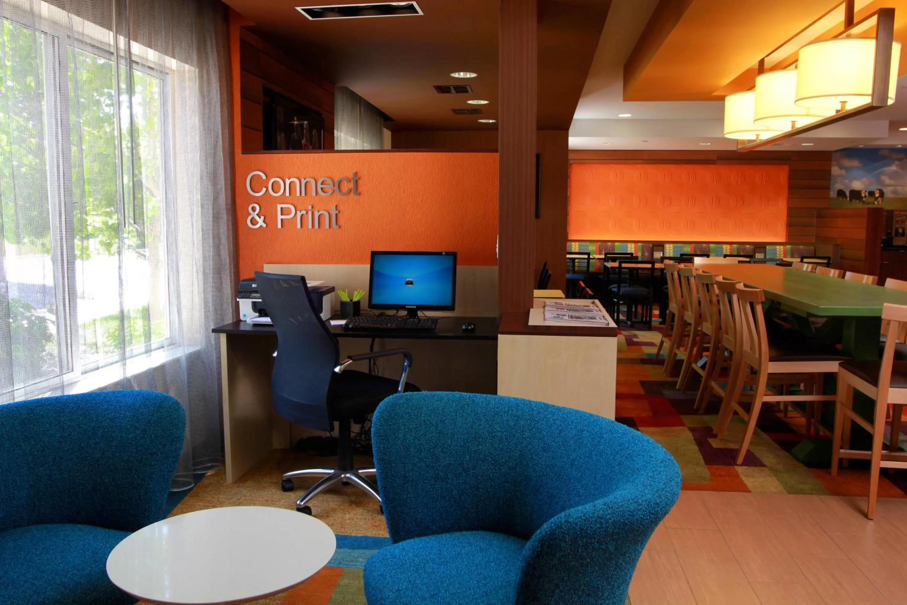 Other in Fairfield Inn & Suites Traverse City