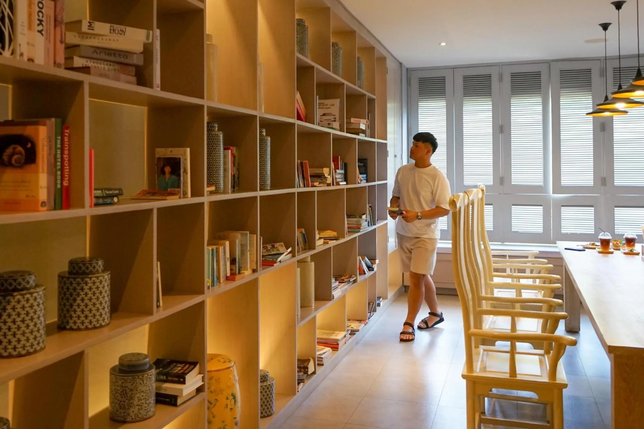 Property building in Proud Phuket, Naiyang Beach