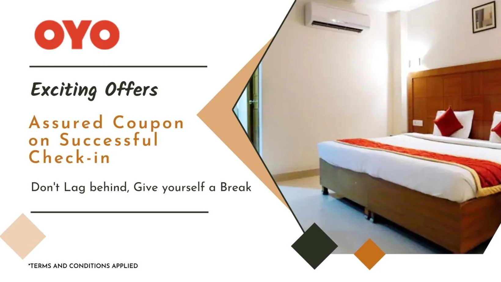 Other, Bed in OYO Hotel Manning SC