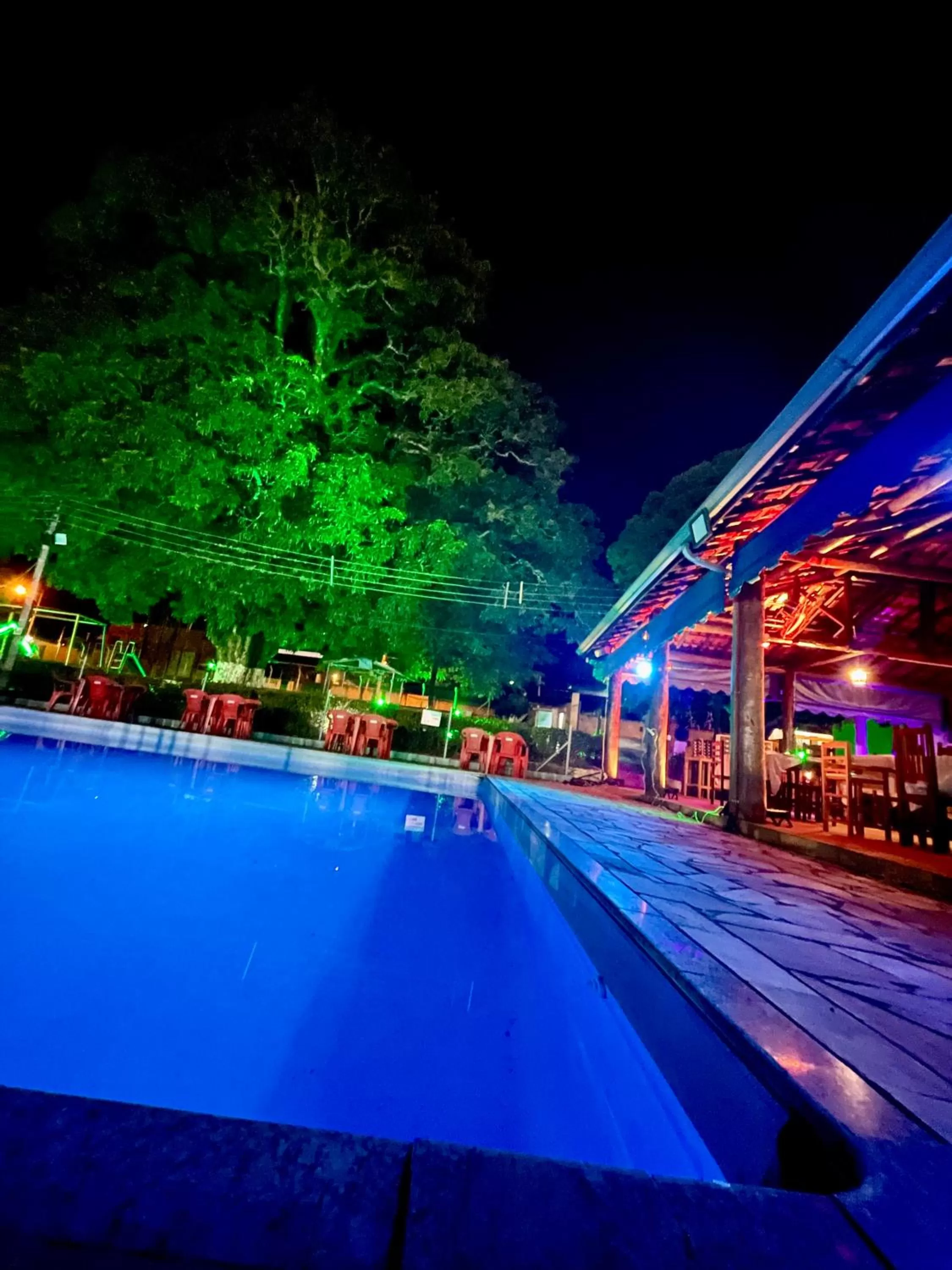 Pousada Ananda São Pedro