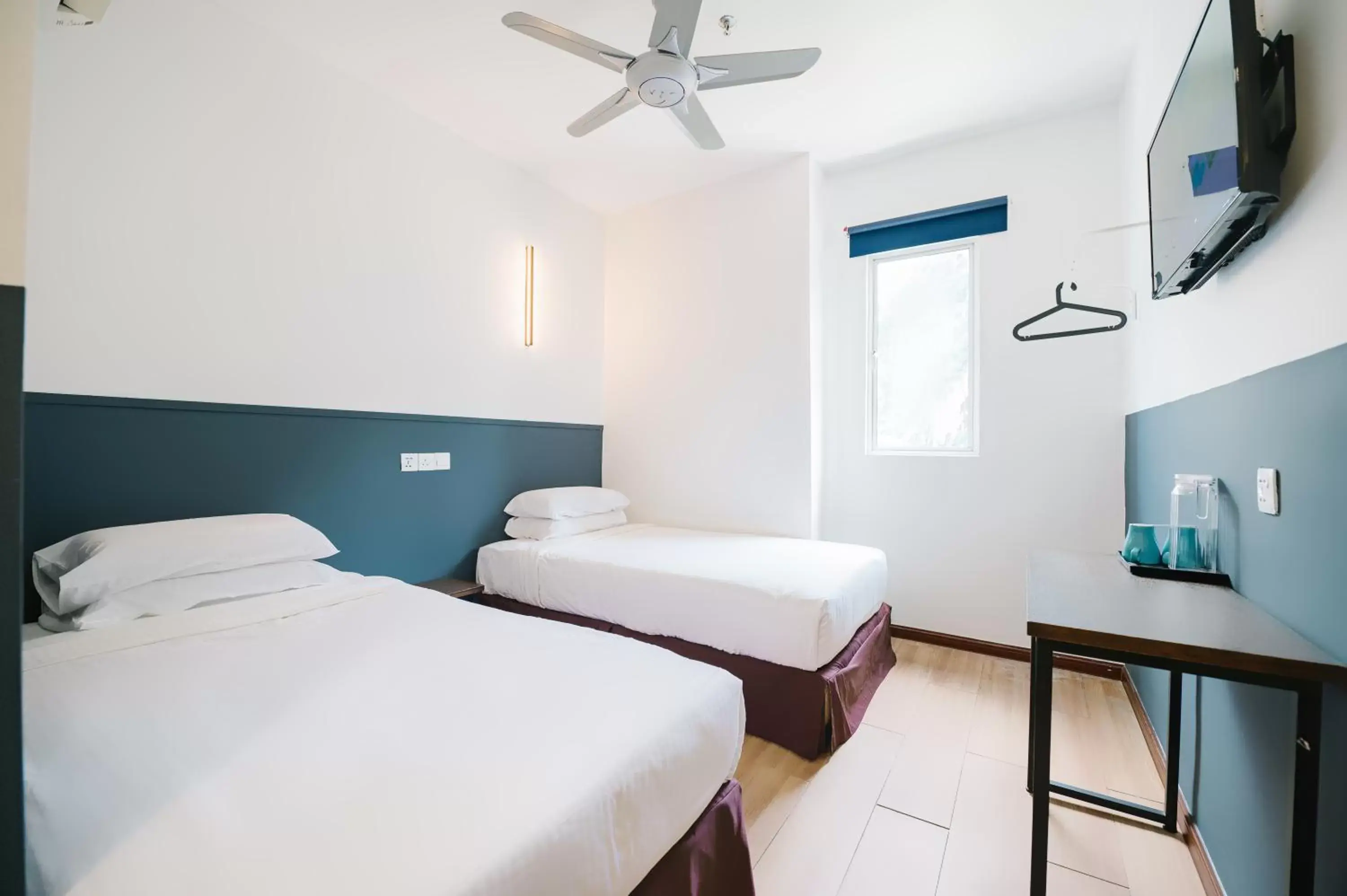 The Concept Hotel KL - Batu Caves The Concept Hotel KL - Batu Caves