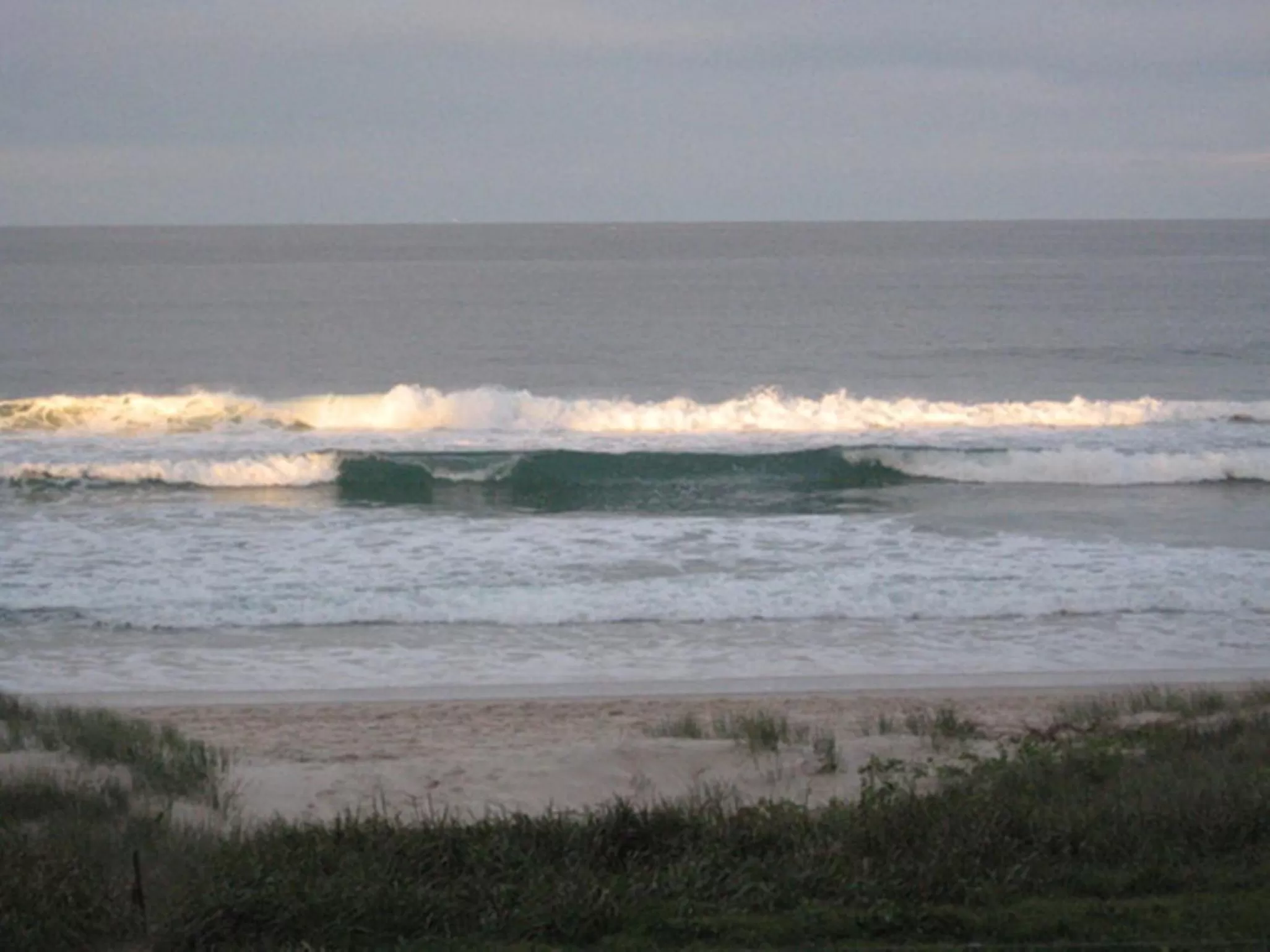 View (from property/room) in Albatross North Apartments
