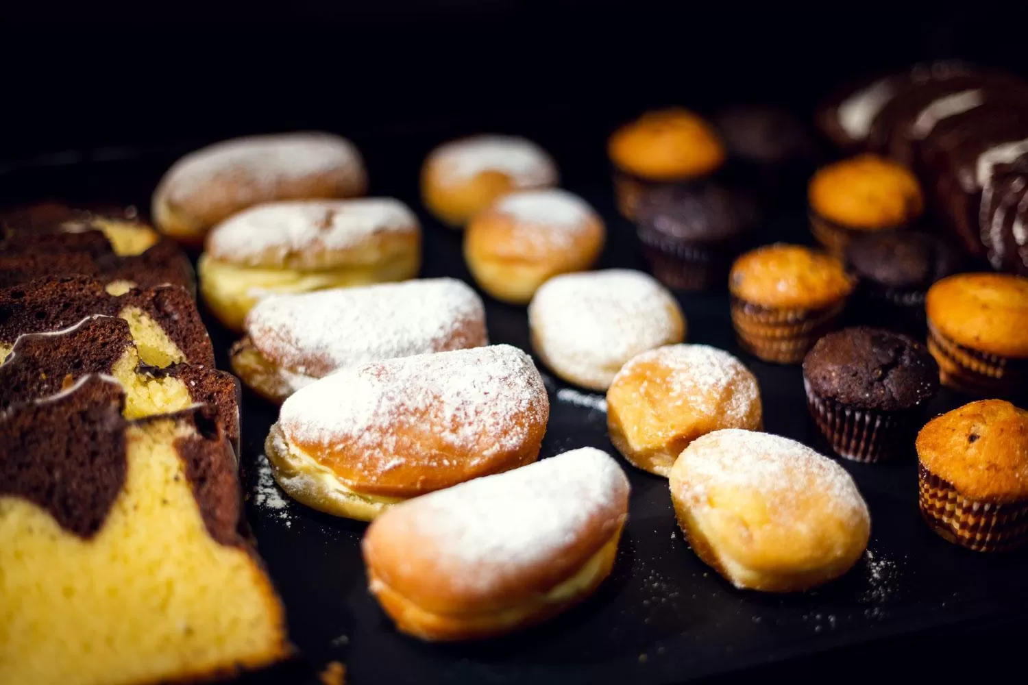 Food and drinks in Michelangelo Grand Hotel