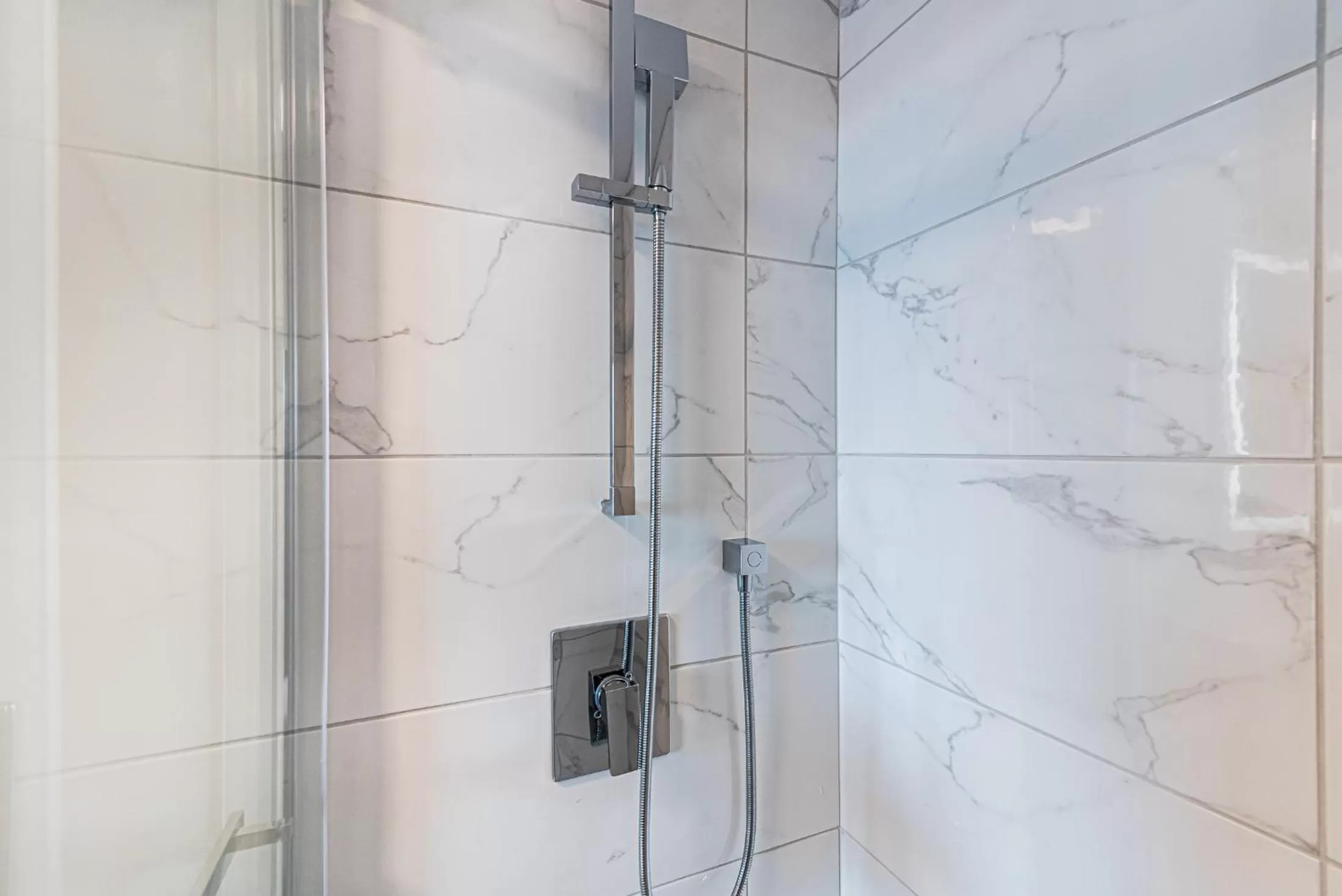 Bathroom in WERFY Luxury Apart-Hotel