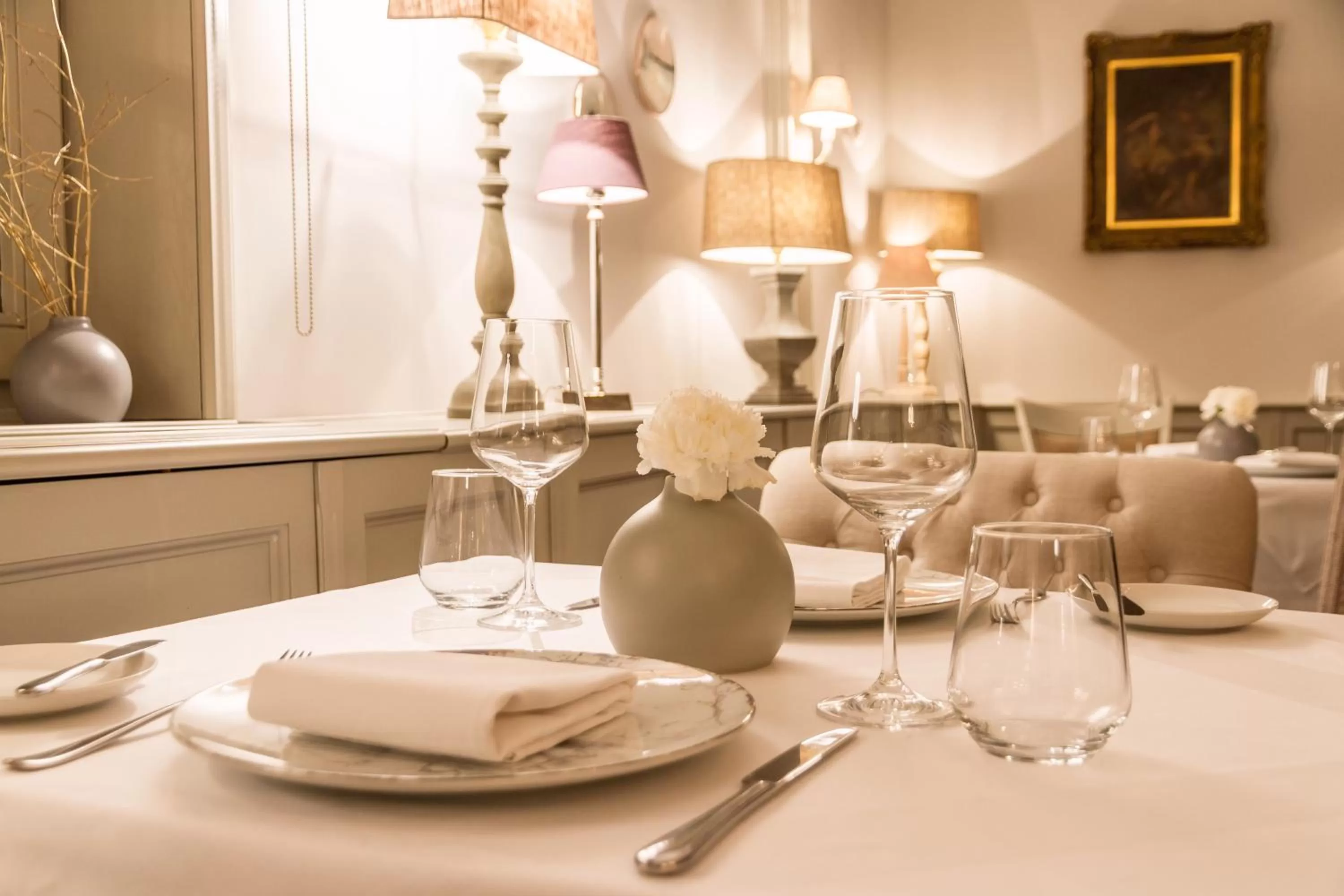 Boutique Hotel U Solné brány