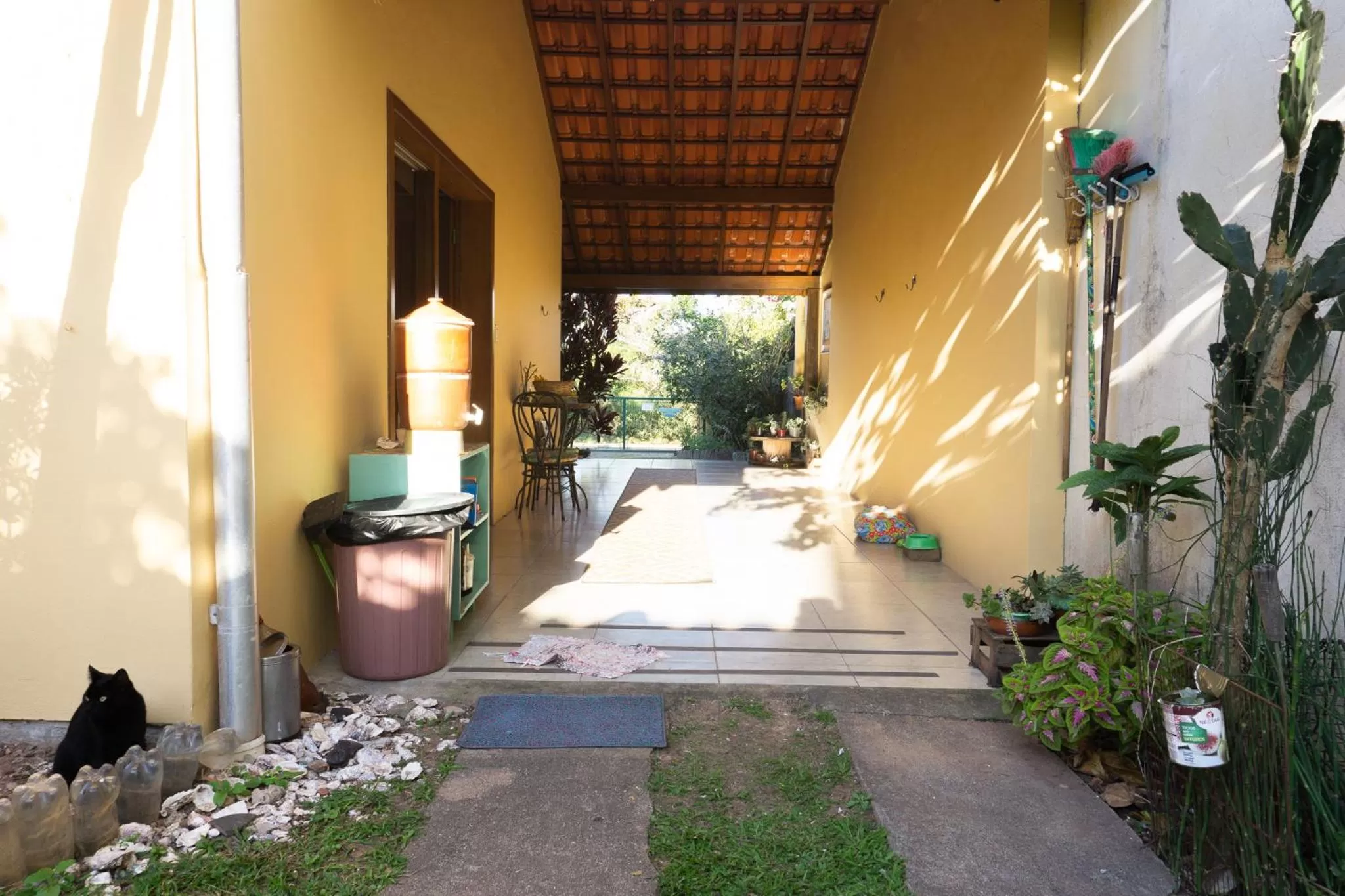 Casa dos Açores Cama e Café