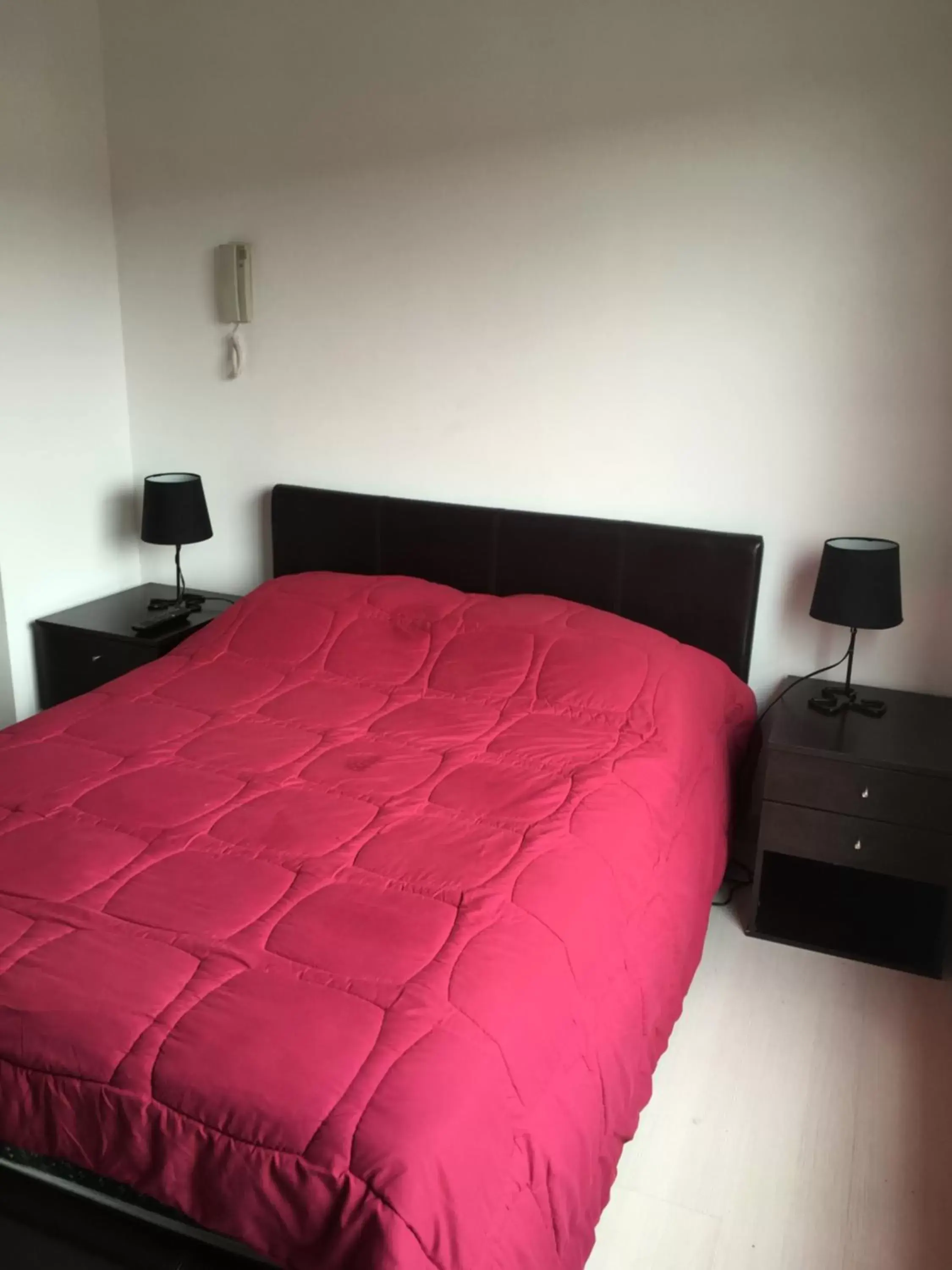 One-Bedroom Apartment in Suites Parque Real One-Bedroom Apartment in Suites Parque Real