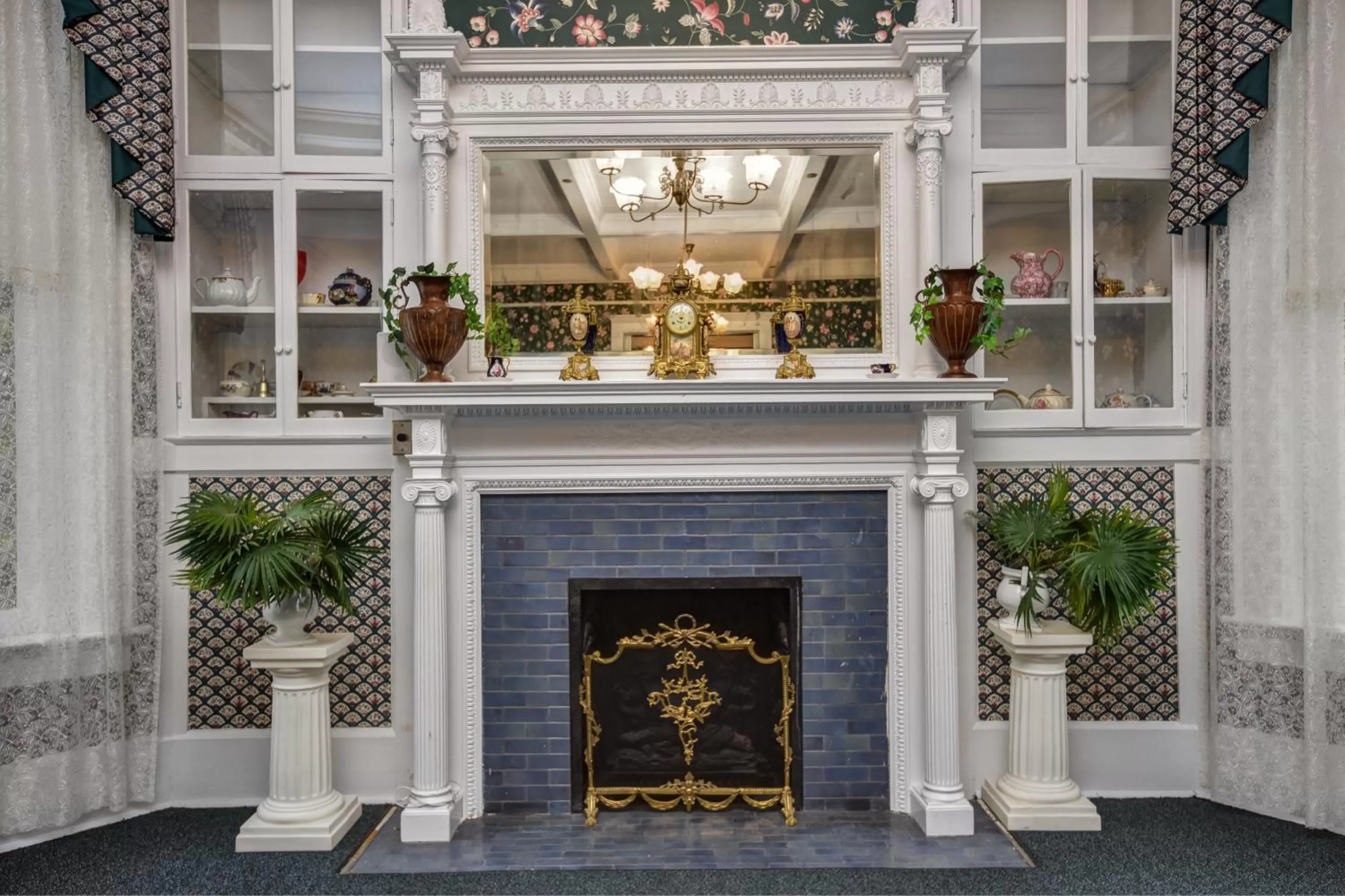 Banquet/Function facilities in The Mansion at Elfindale