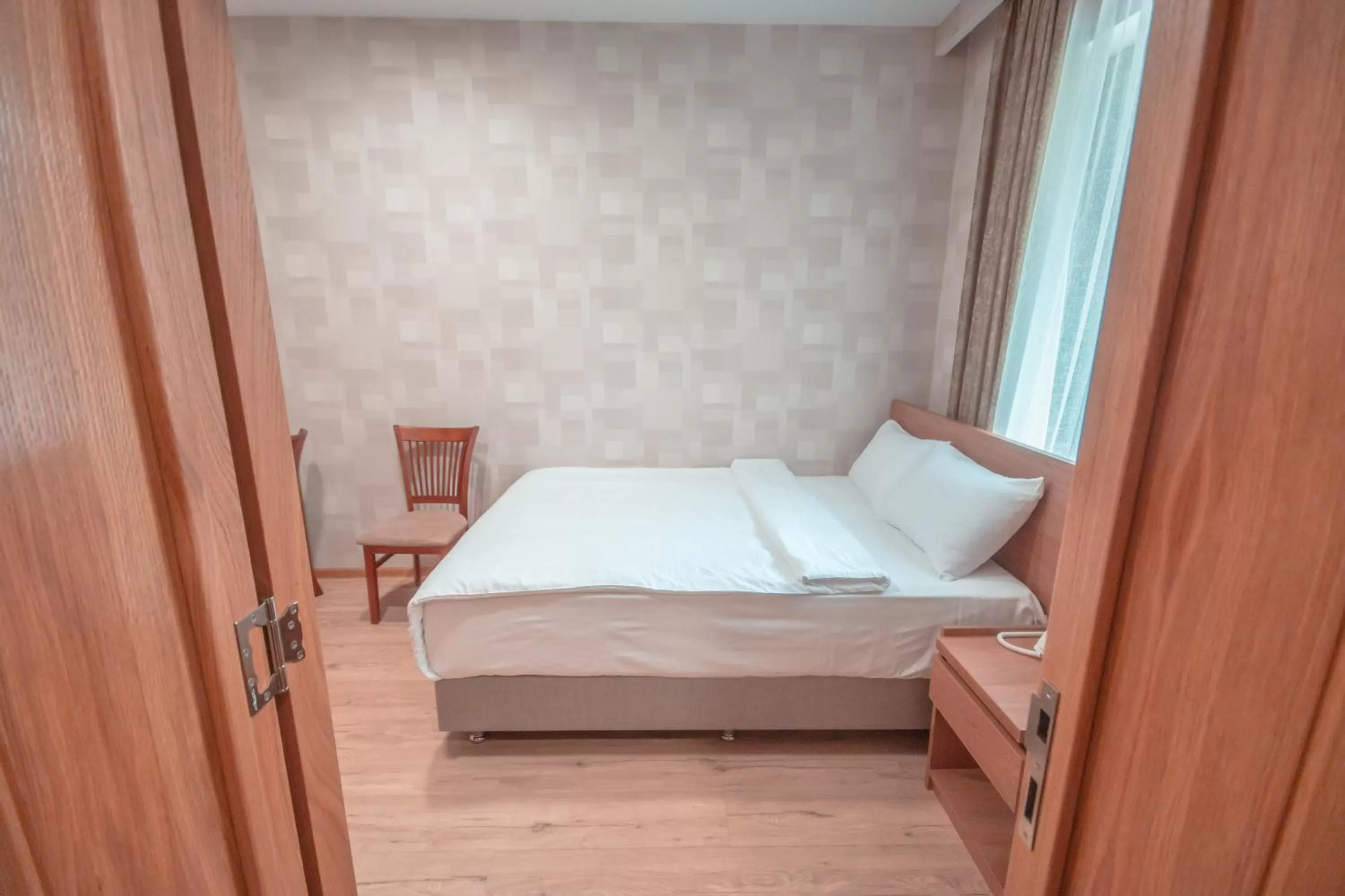 Bed in Hotel Banovani