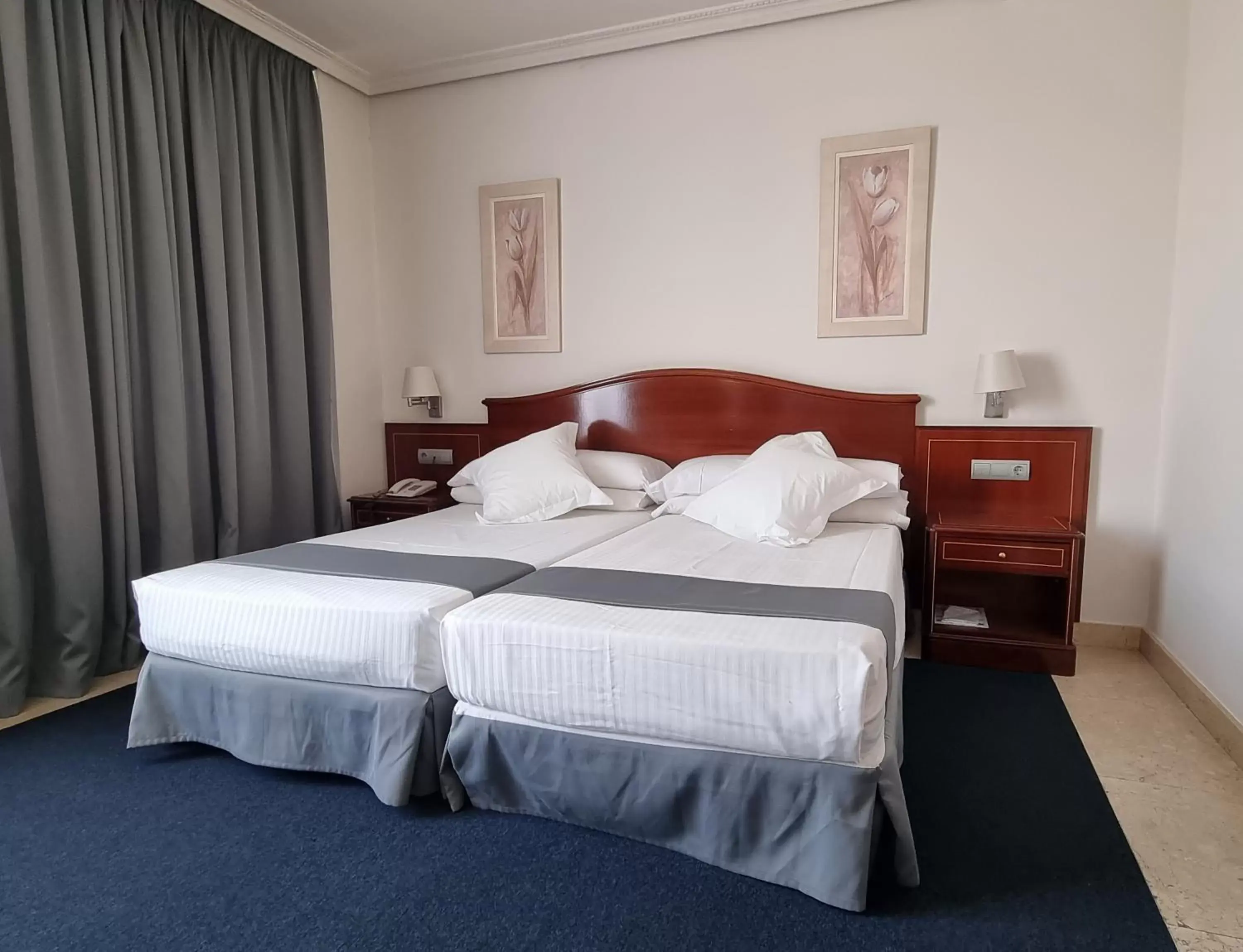 Hotel Gran Legazpi Hotel Gran Legazpi