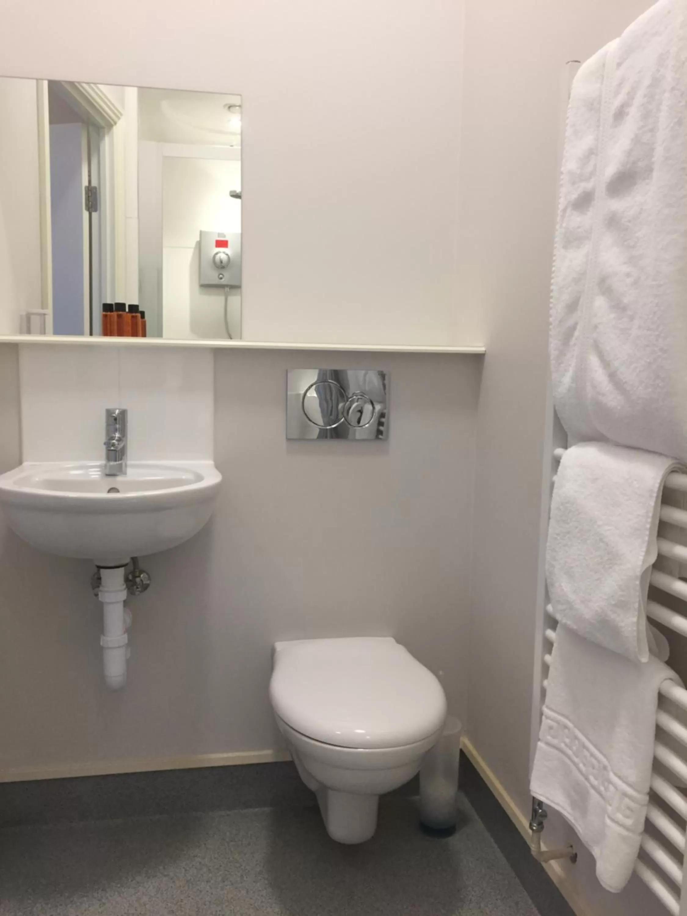 The Sidings Inverurie